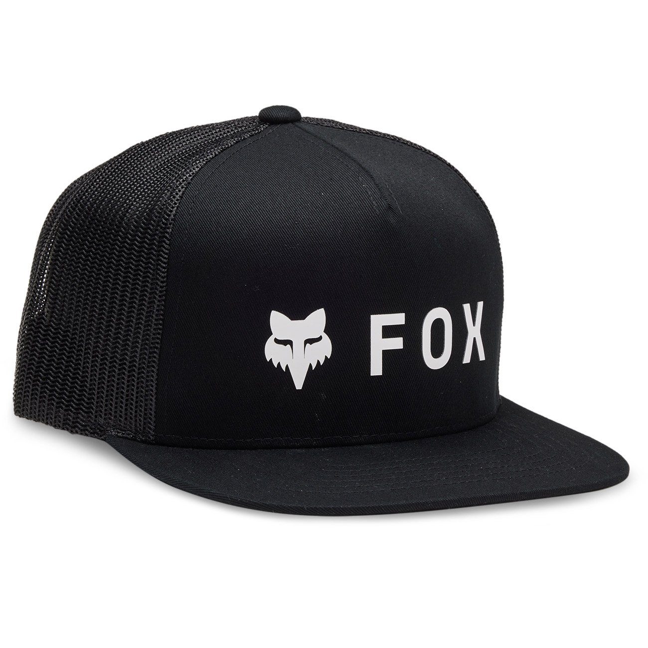 Fox Baseball Cap ABSOLUTE MESH SNAPBACK