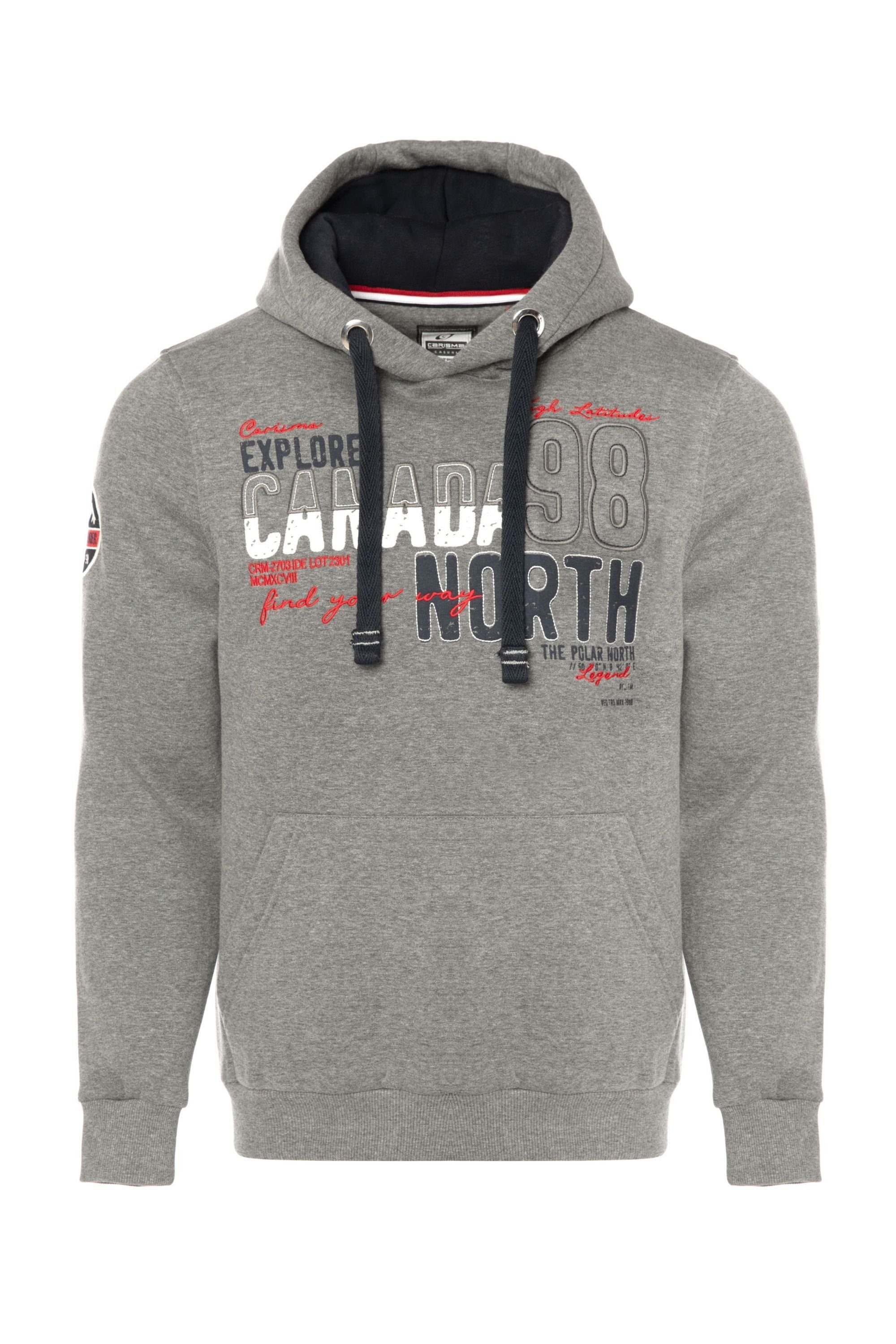 CARISMA Sweatshirt (1-tlg) Regular günstig online kaufen