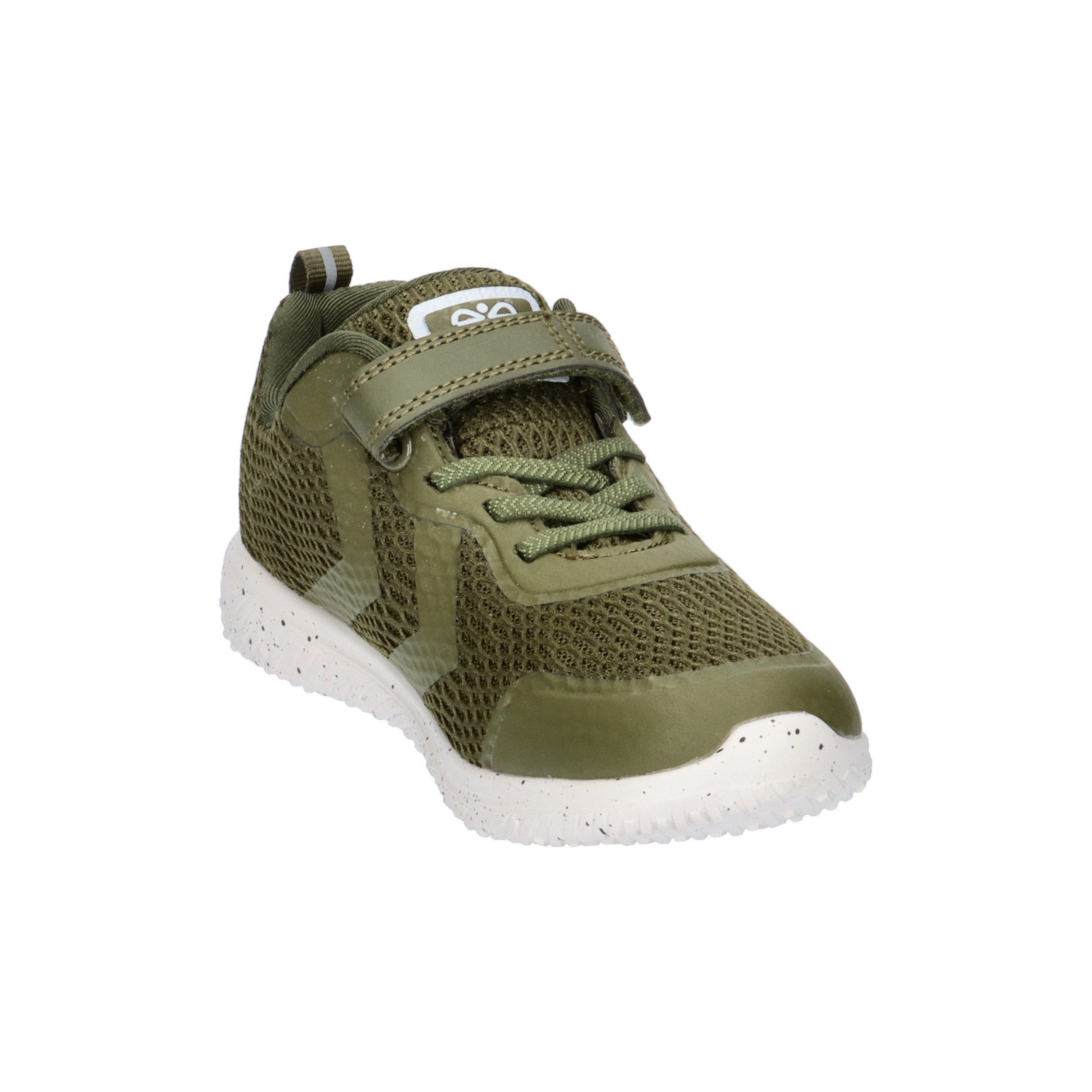 hummel Hummel Kinder Sneaker Actus Tex Recycled Jr 218628 Sneaker