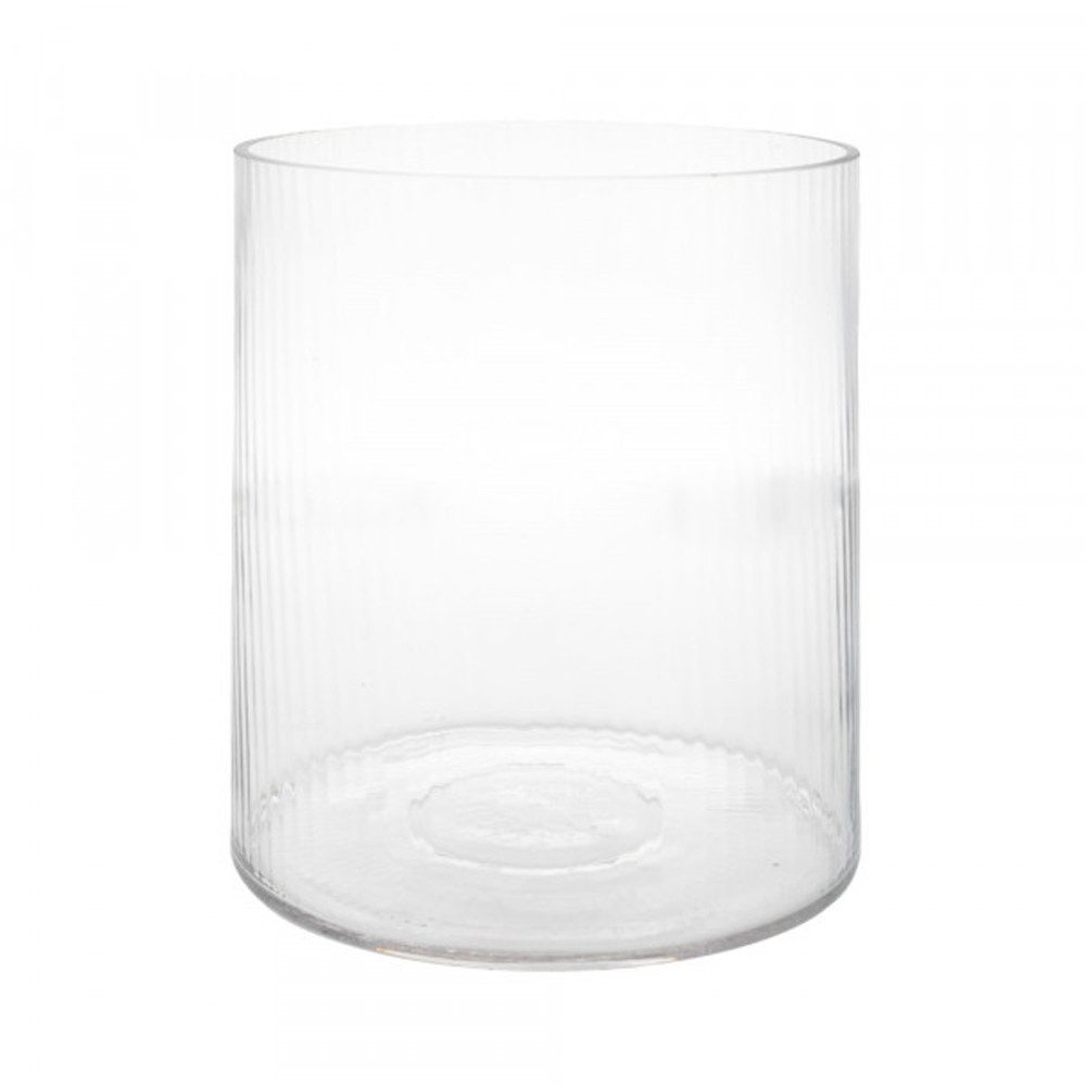 Storefactory Scandinavia Dekovase Windlicht/Vase RAMSJÖ XL günstig online kaufen