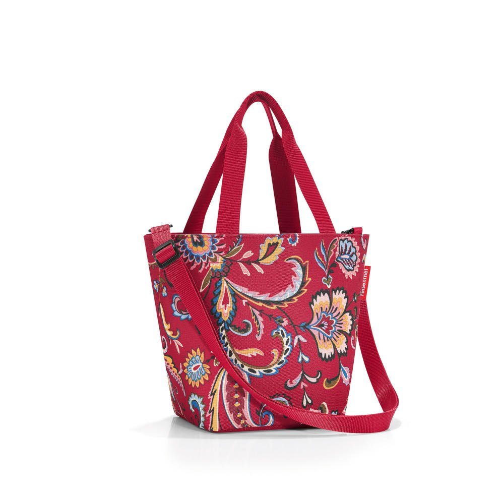 Sac à Main Daily Shopper XS Reisenthel – Version Compacte Et Pratique – Tissu Polyester Recyclé Imperméable - 12