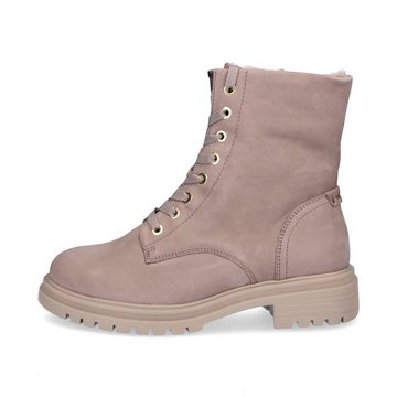 Tamaris Tamaris Damen Schnürboot taupe Schnürboots