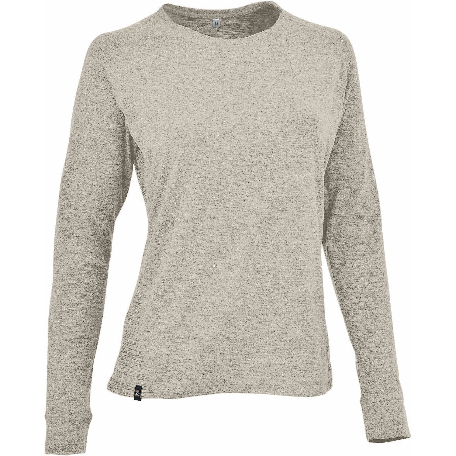 Maul Sport® Longsleeve Longsleeve Evora fresh - 1/1 Funktionsshirt