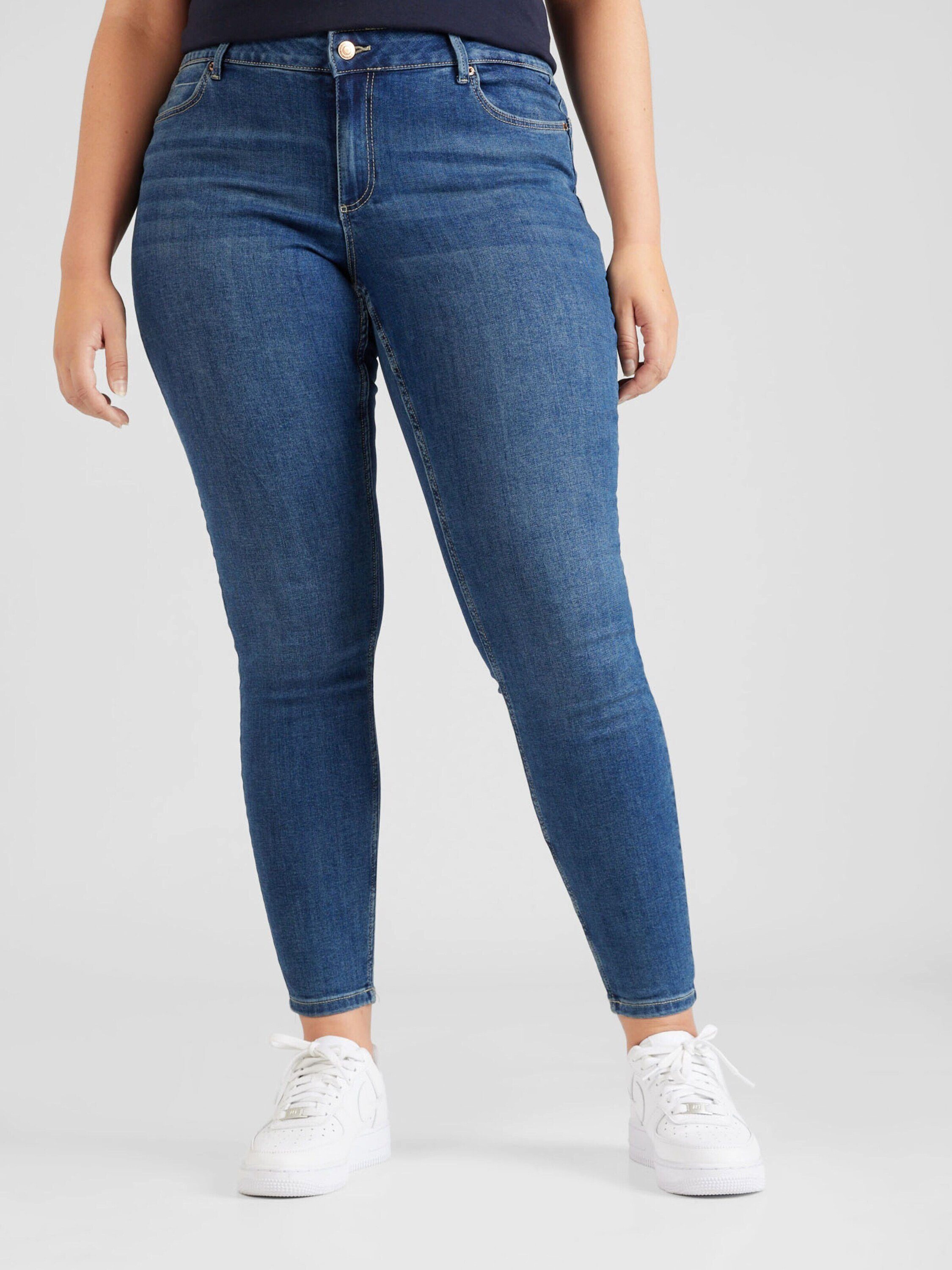 Vero Moda Curve 7/8-Jeans Sela (1-tlg) günstig online kaufen