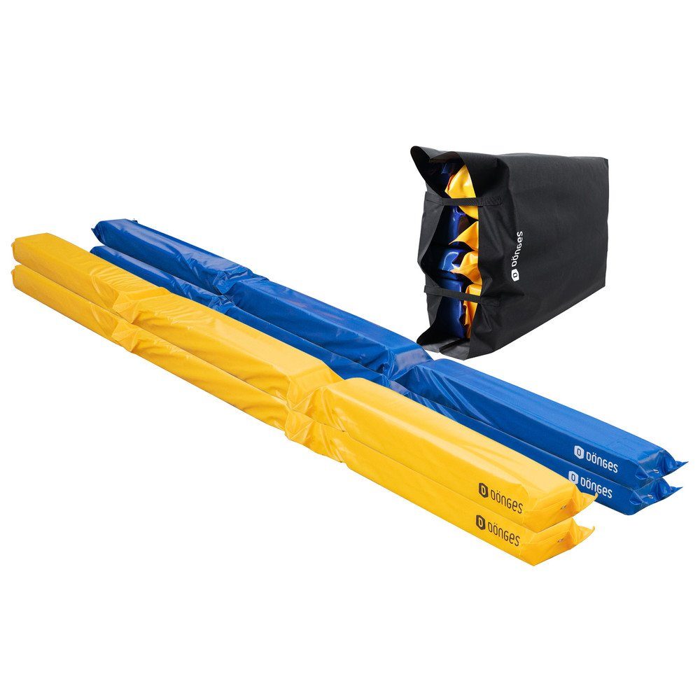 Dönges Outdoor-Spielzeug Pferdegasse gefülltes Set mit vier Balken à 300 x günstig online kaufen