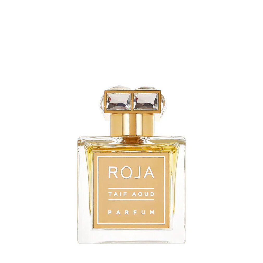 LA ROJA Körperpflegeduft Taif Aoud Parfum UNISEX 100 ml