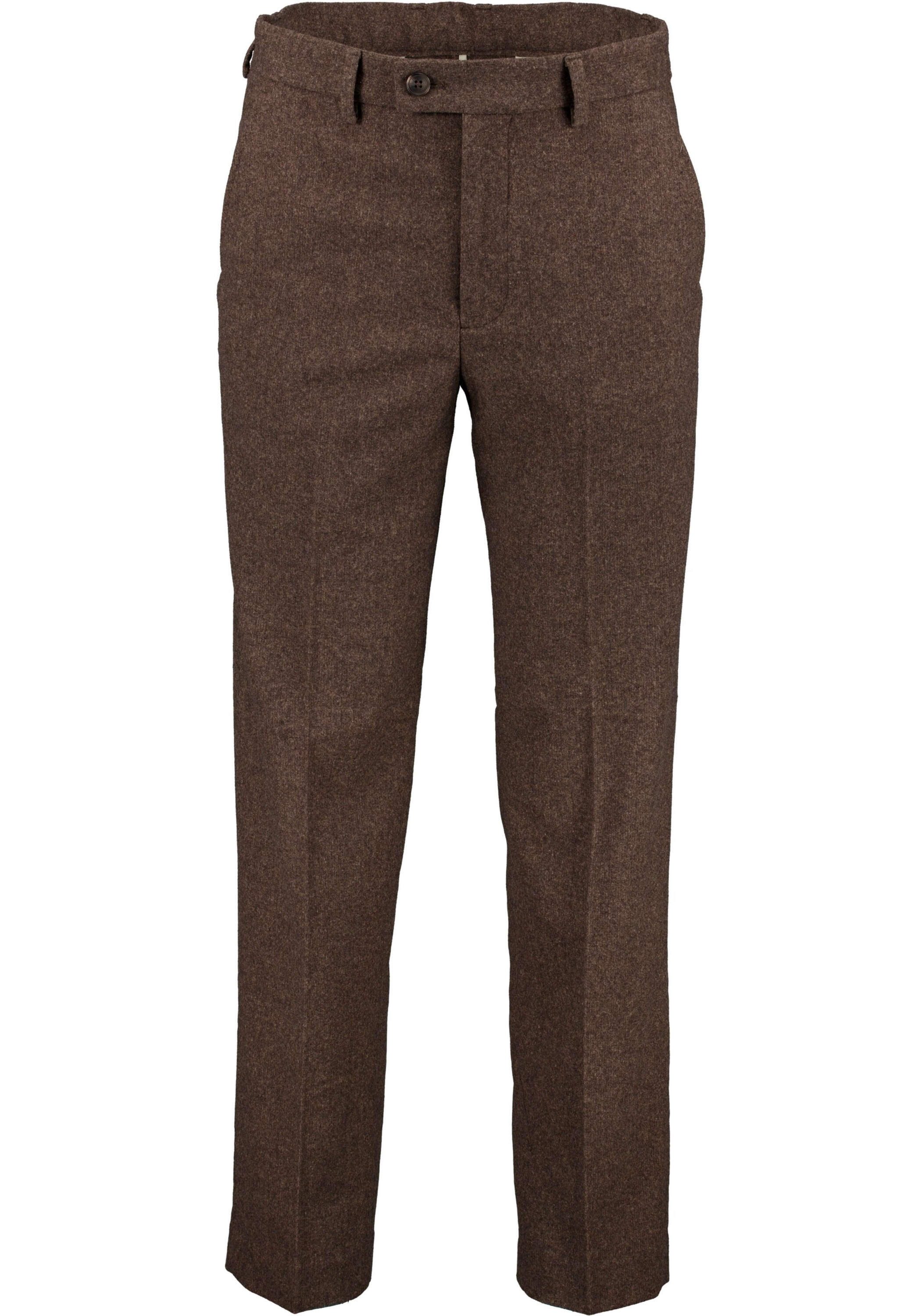 Stoffhose Stoffhose Relaxed Fit