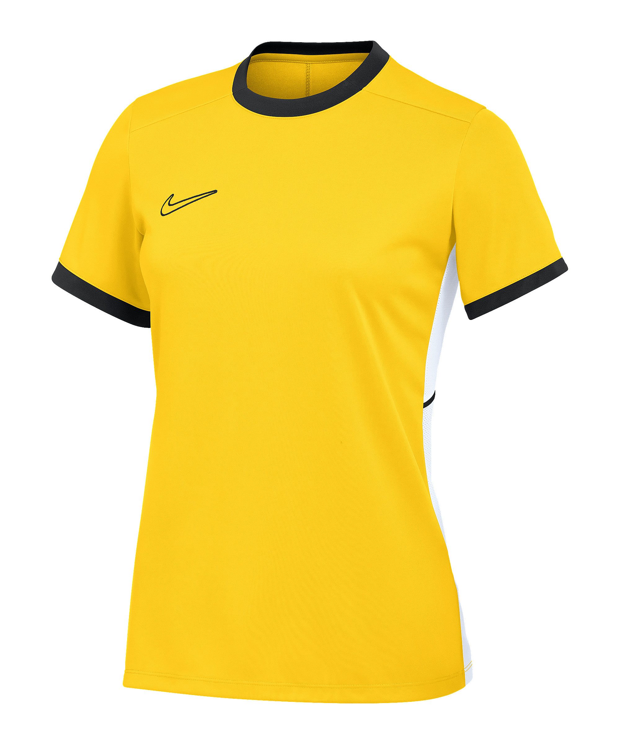 Nike T-Shirt Nike Performance Academy 25 Trainingshirt Damen Polyester