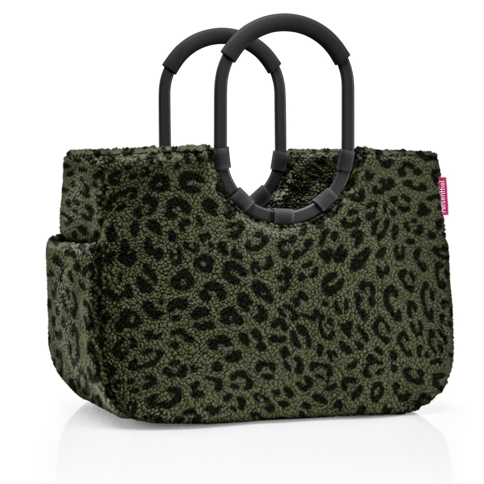 REISENTHEL® Trachtentasche reisenthel loopshopper L Einkaufstasche Tragetas günstig online kaufen