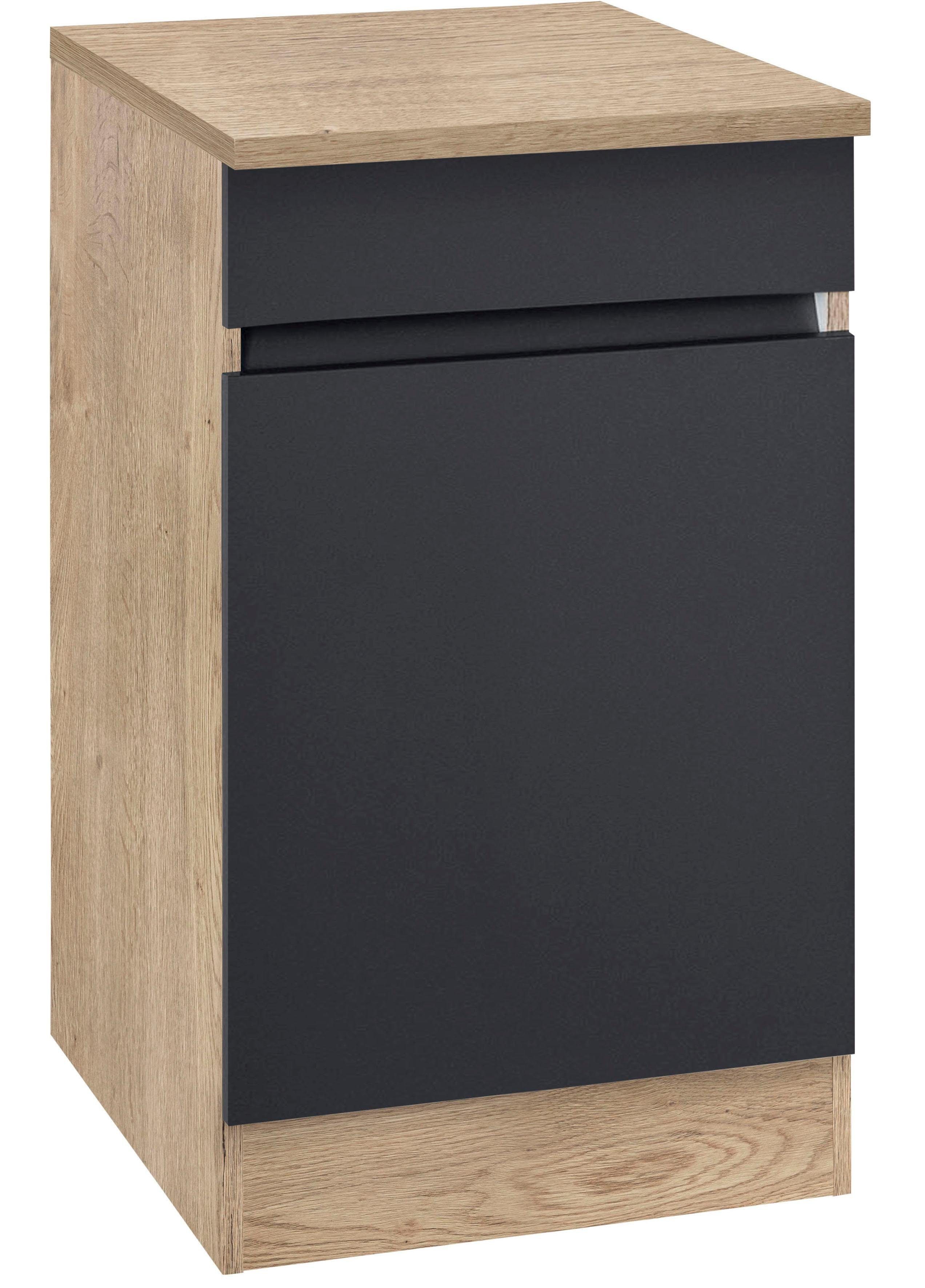 OPTIFIT Unterschrank Roth Breite 50 cm