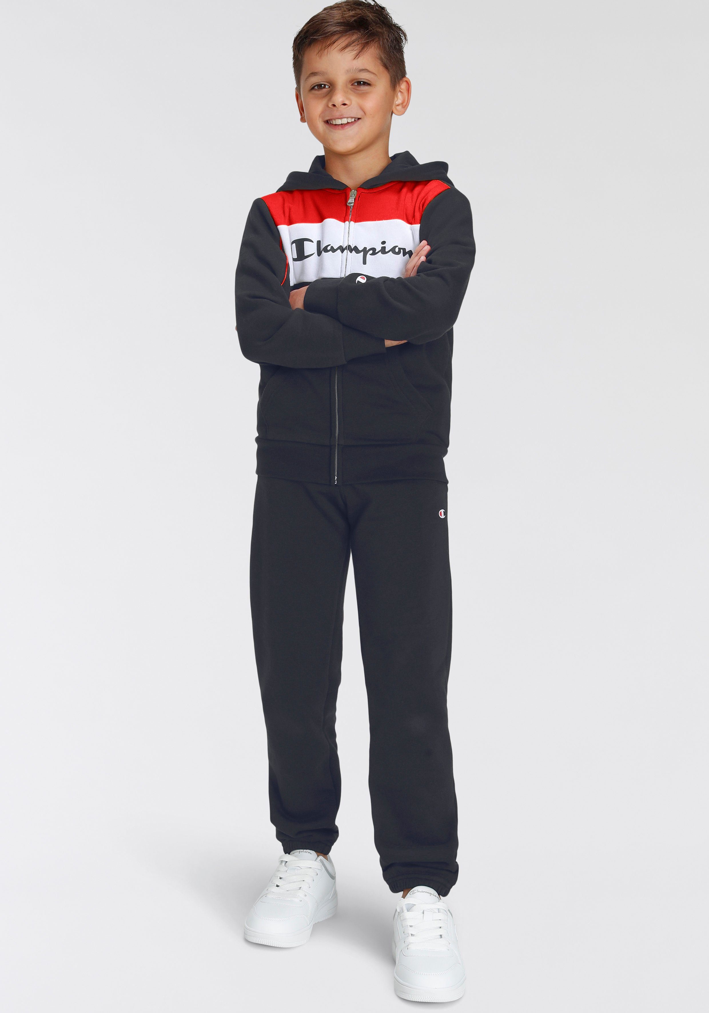 Champion marine Jogginganzug für Kinder