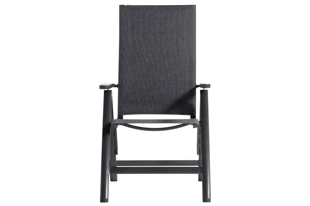 Hartman Klappstuhl Hartman Pinot Klappstuhl Aluminium Xerix/Phivertex