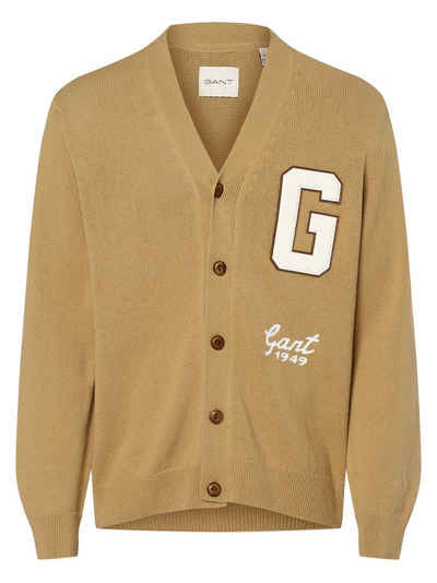 Gant Strickjacke