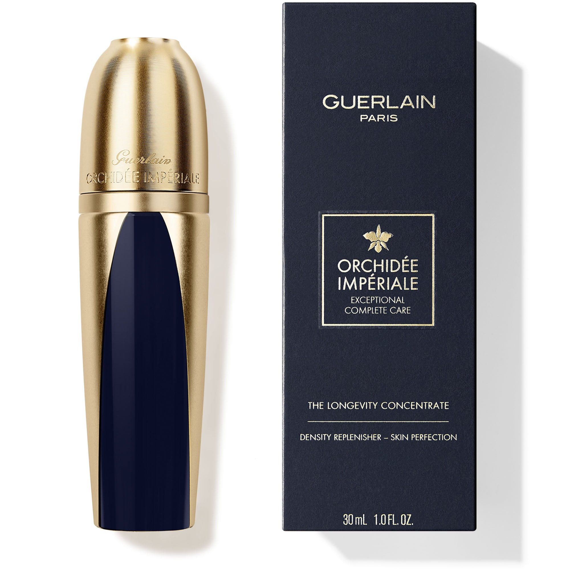 GUERLAIN Gesichtsserum ORCHIDE IMPRIALE Serum