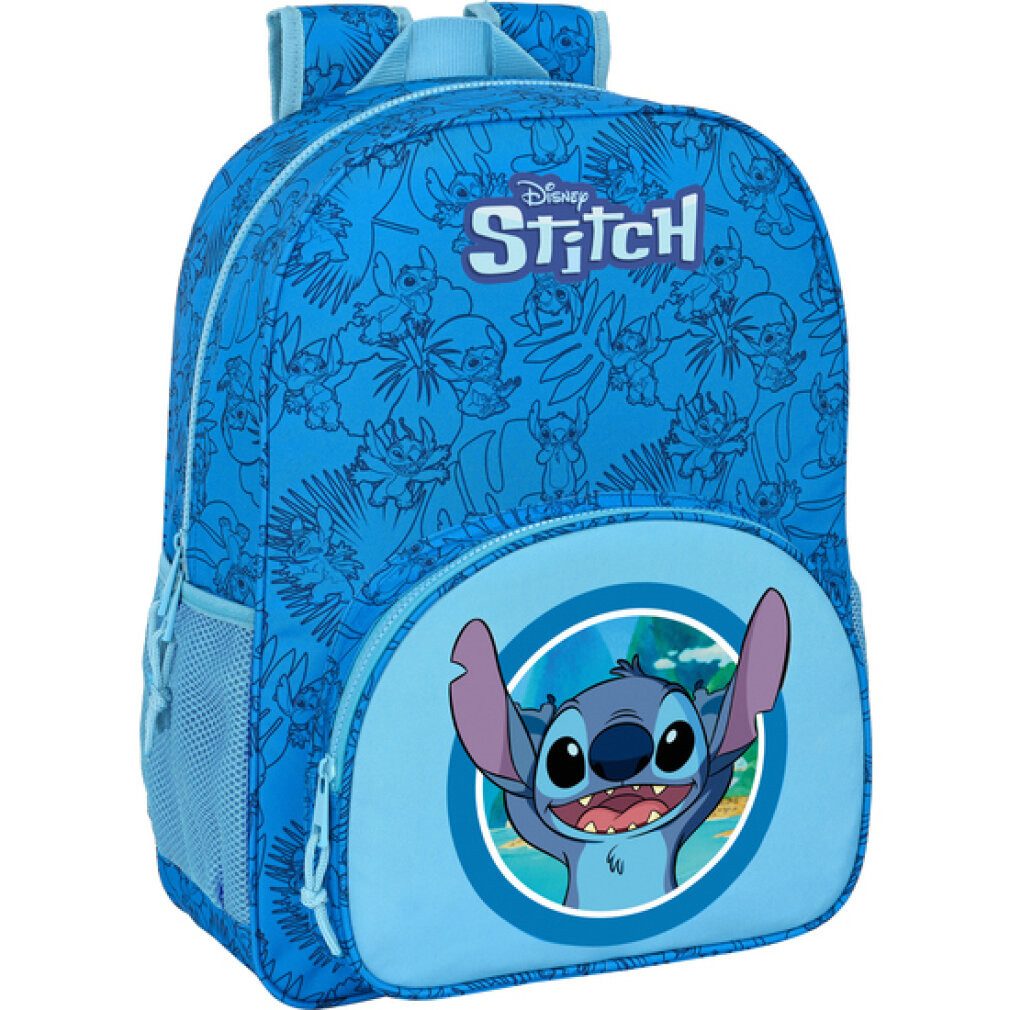 safta Rucksack 33 CM RUCKSACK ADAPT.TROLLEY STITCH