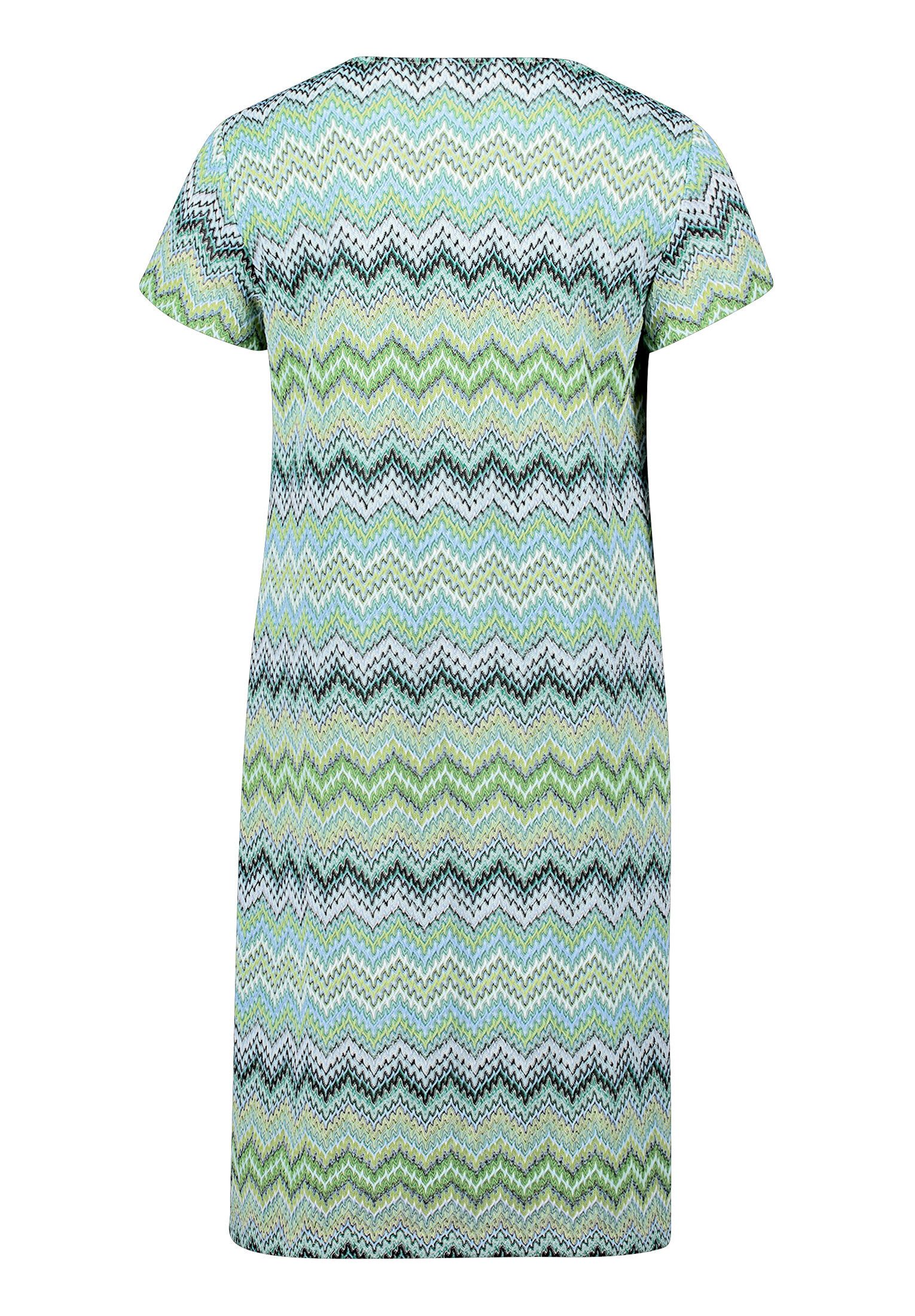 Betty Barclay Sommerkleid Damen mit V-Ausschnitt
