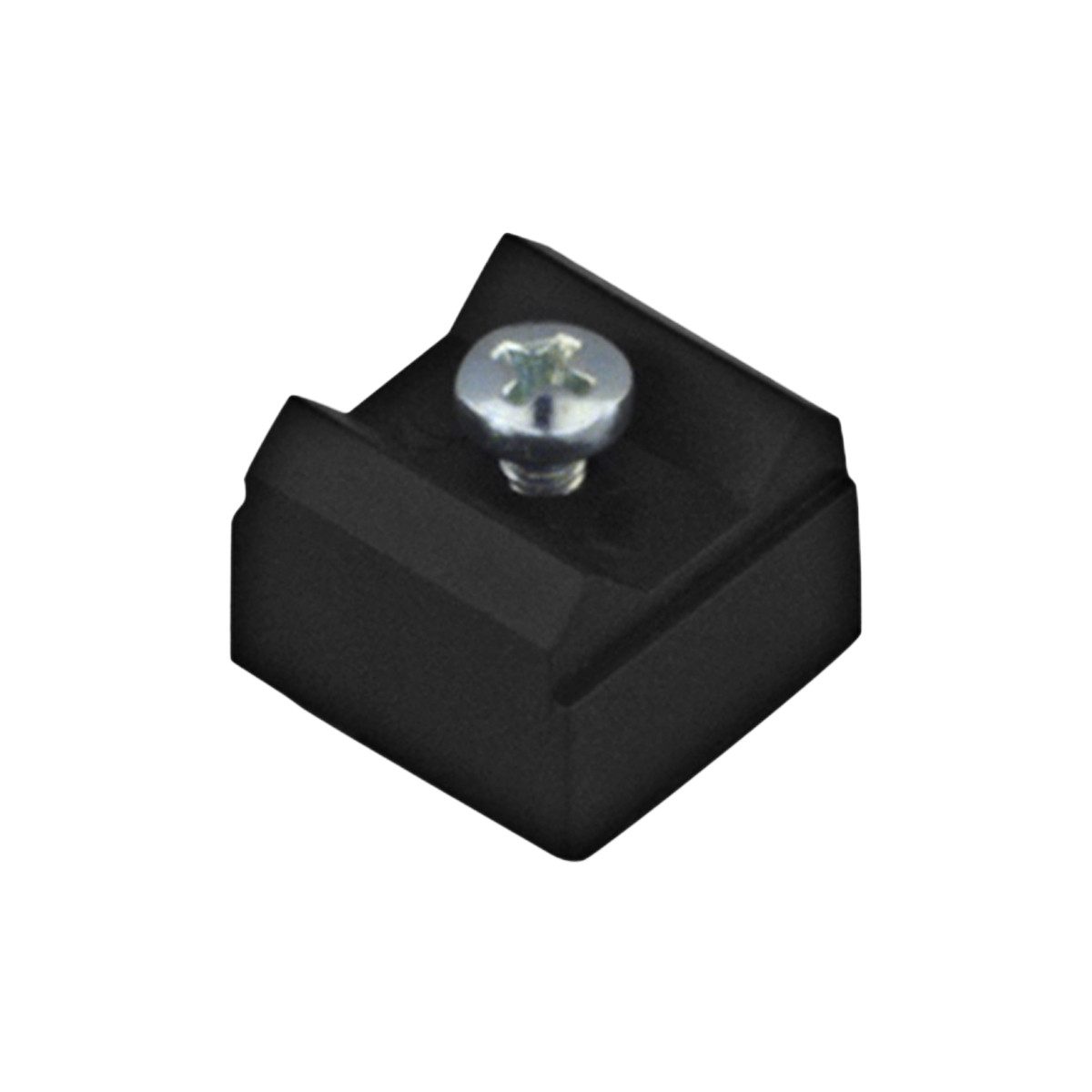 LYSEL® U-Laufschiene Stopper Rollenstopper für Laufschiene günstig online kaufen