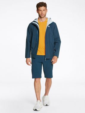 Ziener Funktionsjacke NARON man (rain jacket)