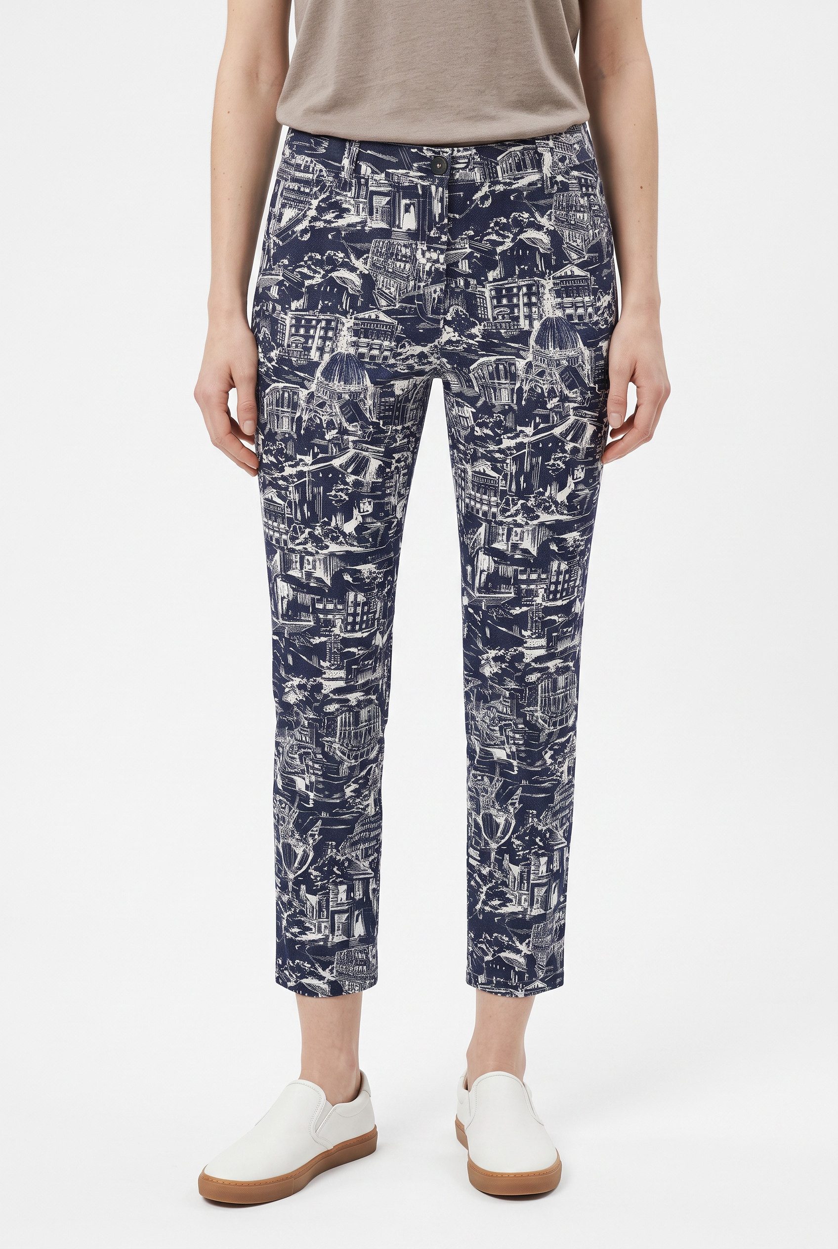 KjBRAND 5-Pocket-Hose Betty