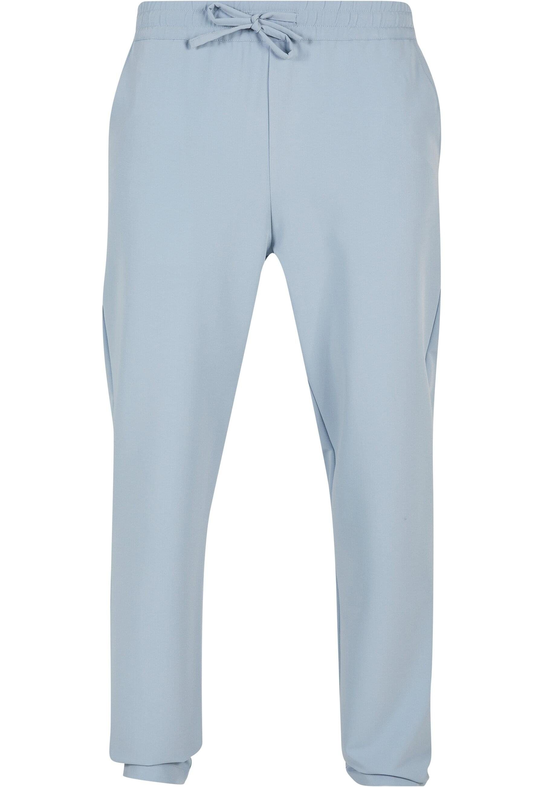 Herren URBAN Jerseyhose CLASSICS Pants Tapered (1-tlg) summerblue Jogger