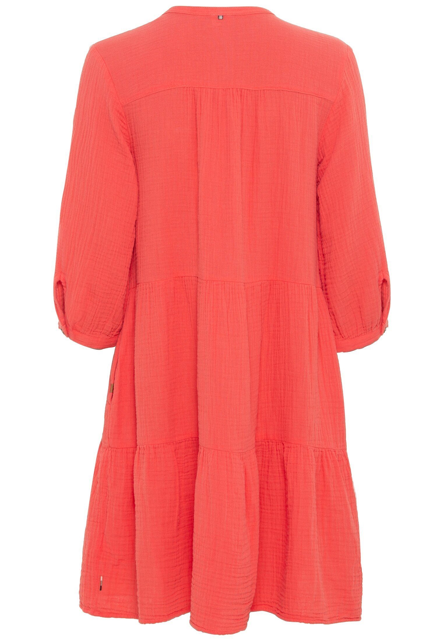 camel active Sommerkleid Kleid günstig online kaufen