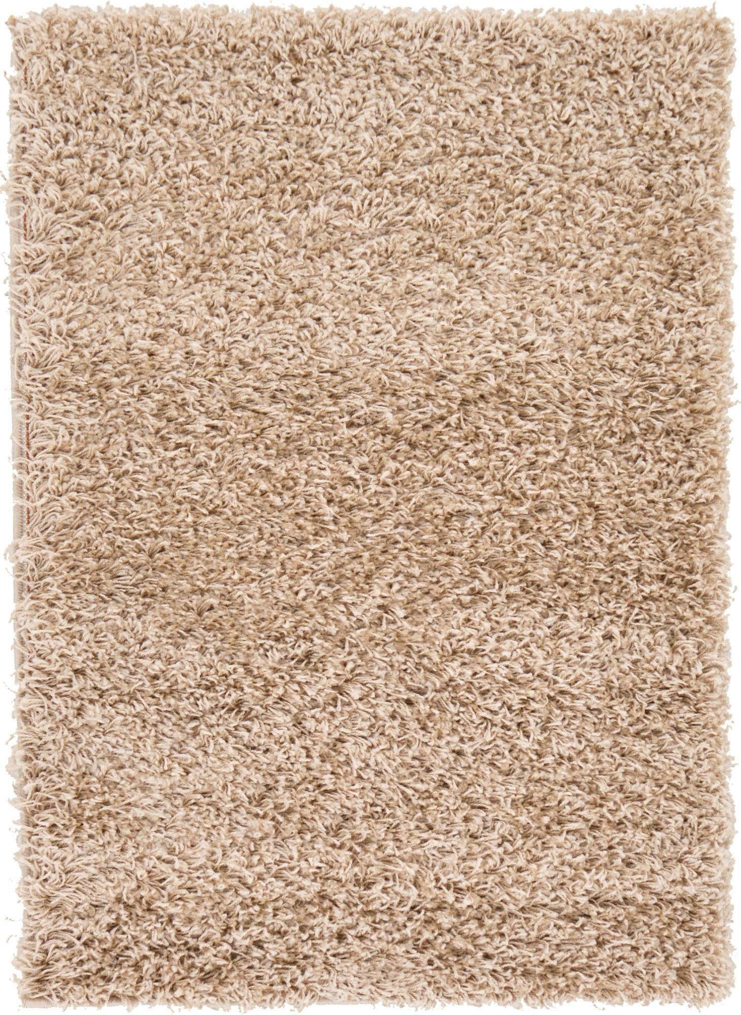Myflair Möbel & Accessoires Hochflor-Teppich Shaggy günstig online kaufen