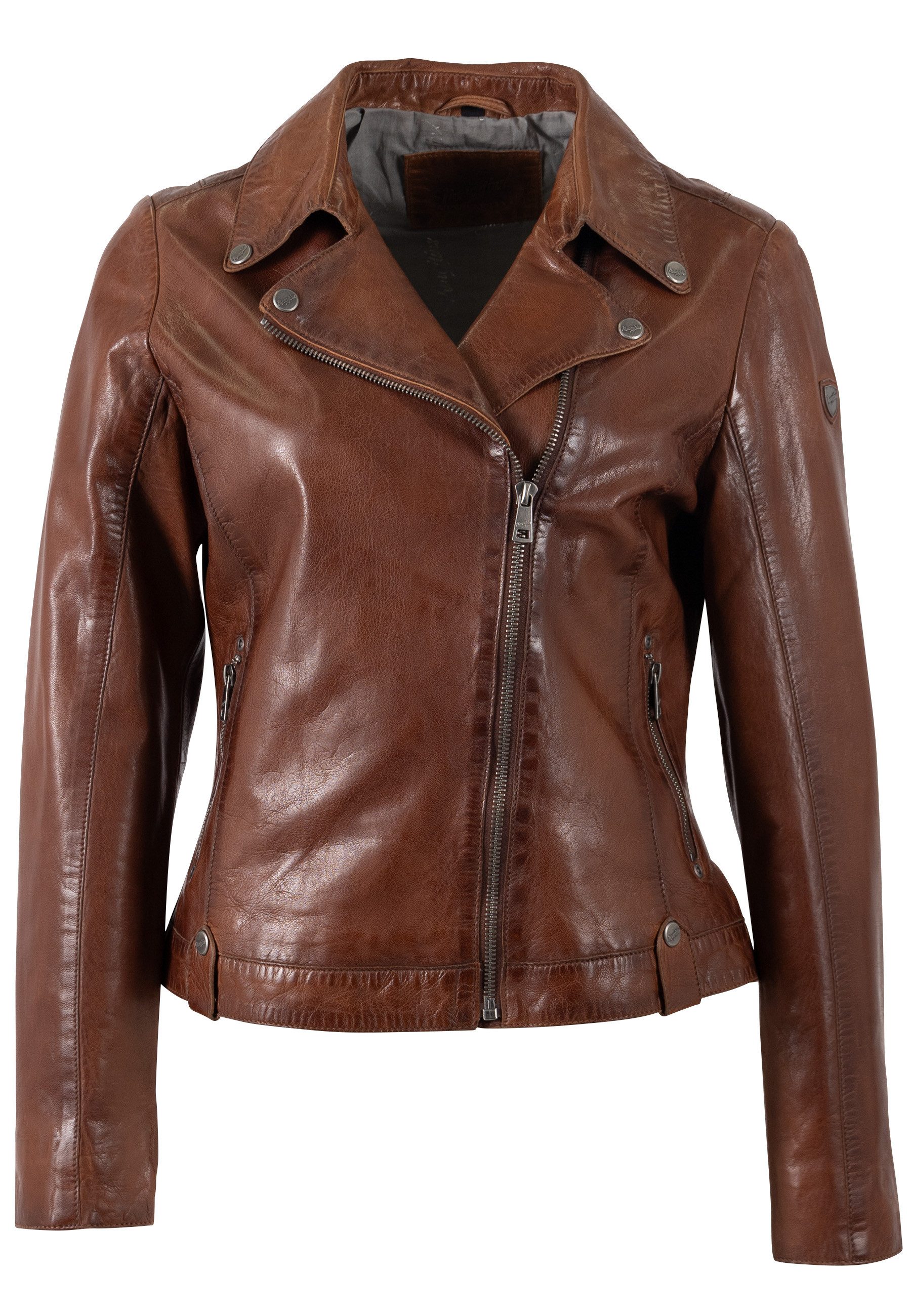 Lederjacke MWFarah