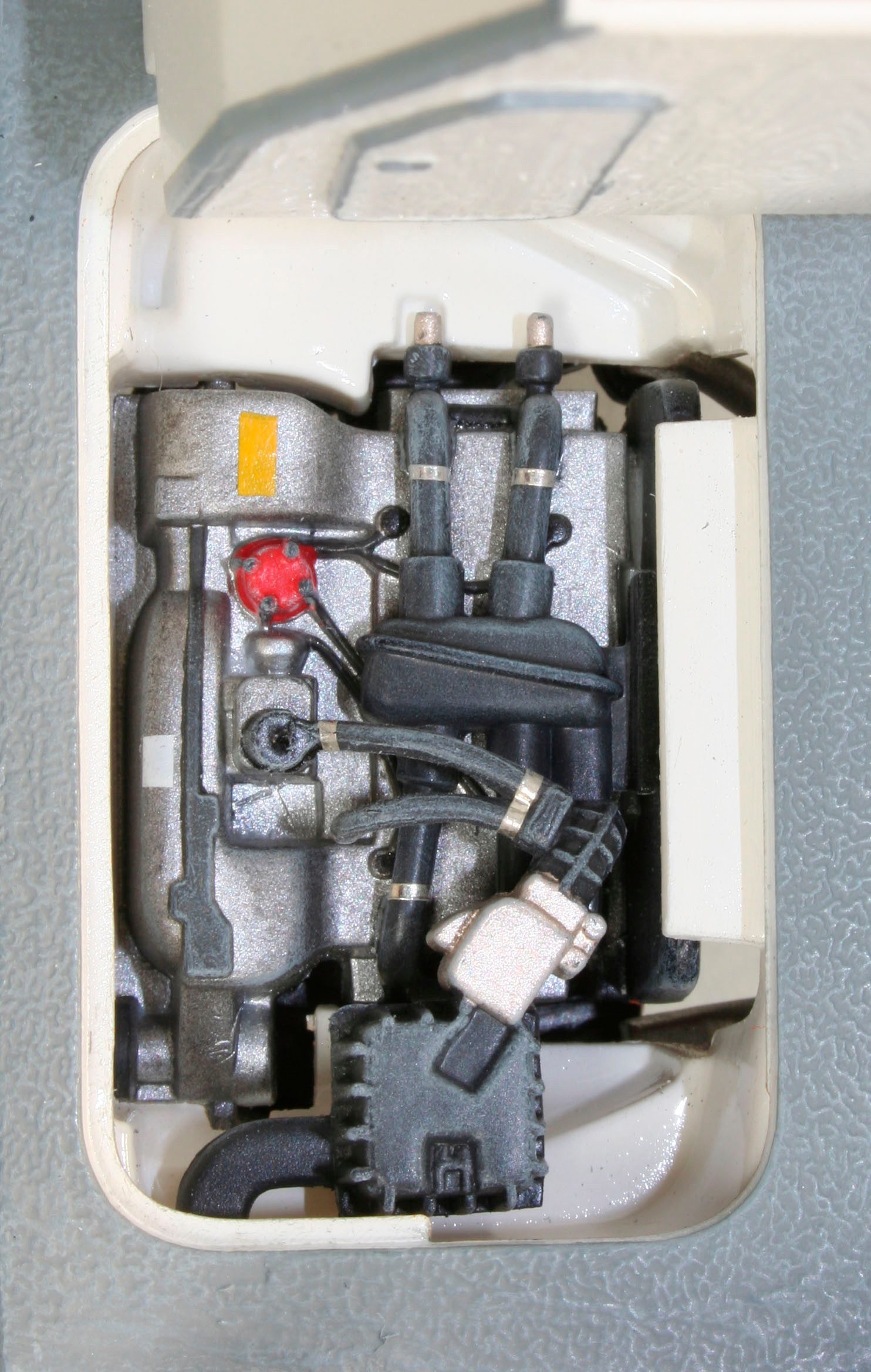 Revell® Modellbausatz Volkswagen T3 Camper, Maßstab 1:25, Made in Europe