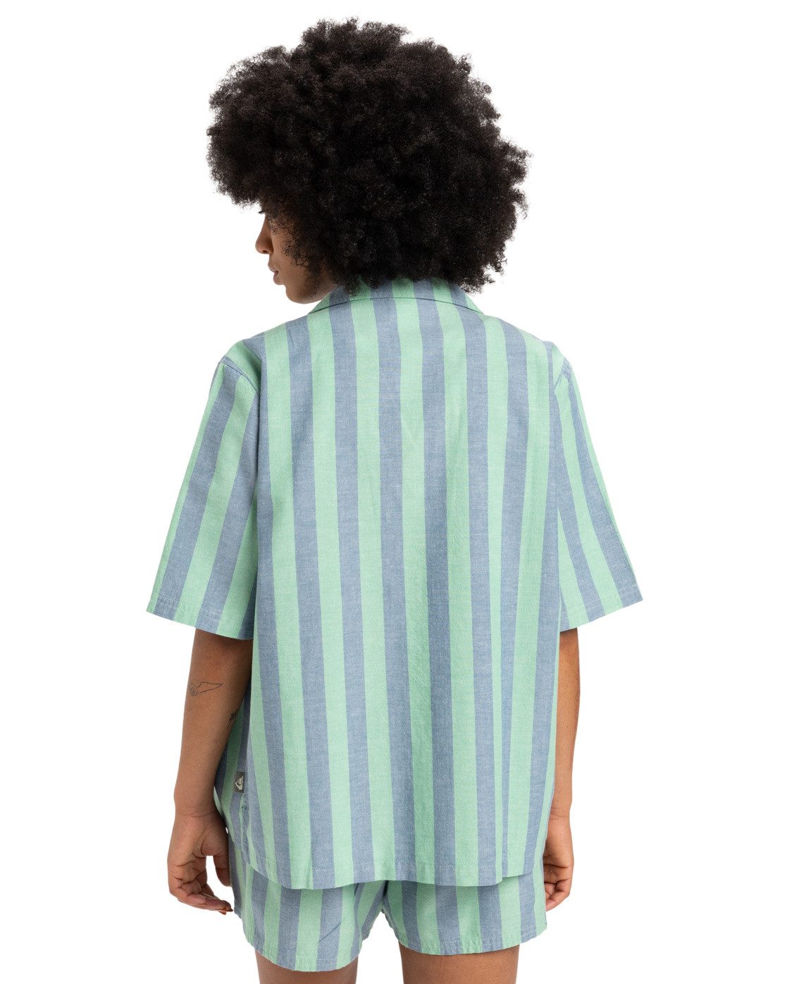 Quiksilver Kurzarmshirt Dad günstig online kaufen