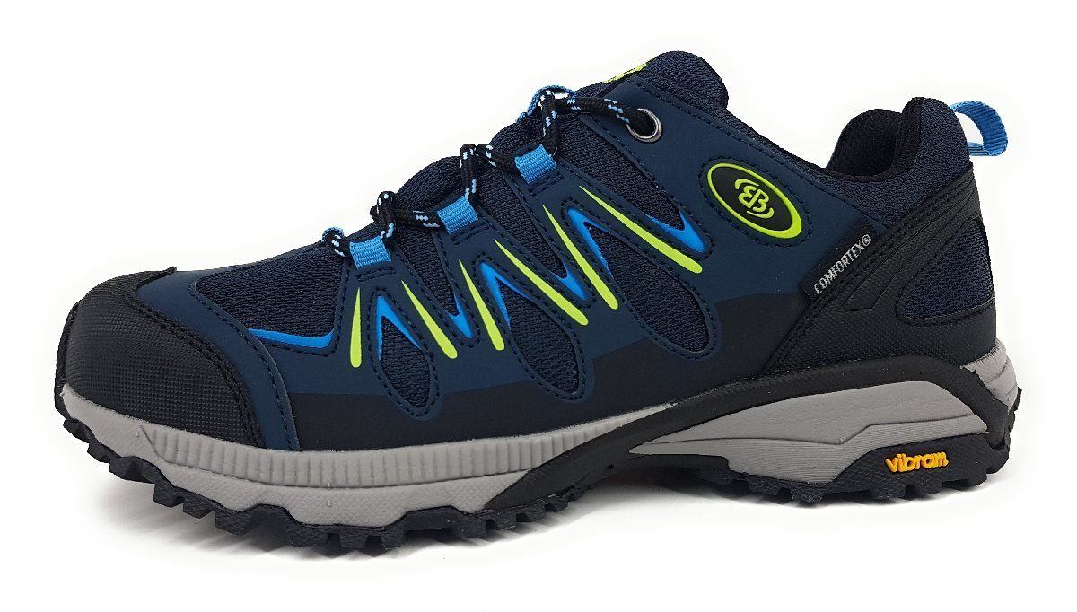 BRÜTTING Wanderschuh Outdoorschuh günstig online kaufen