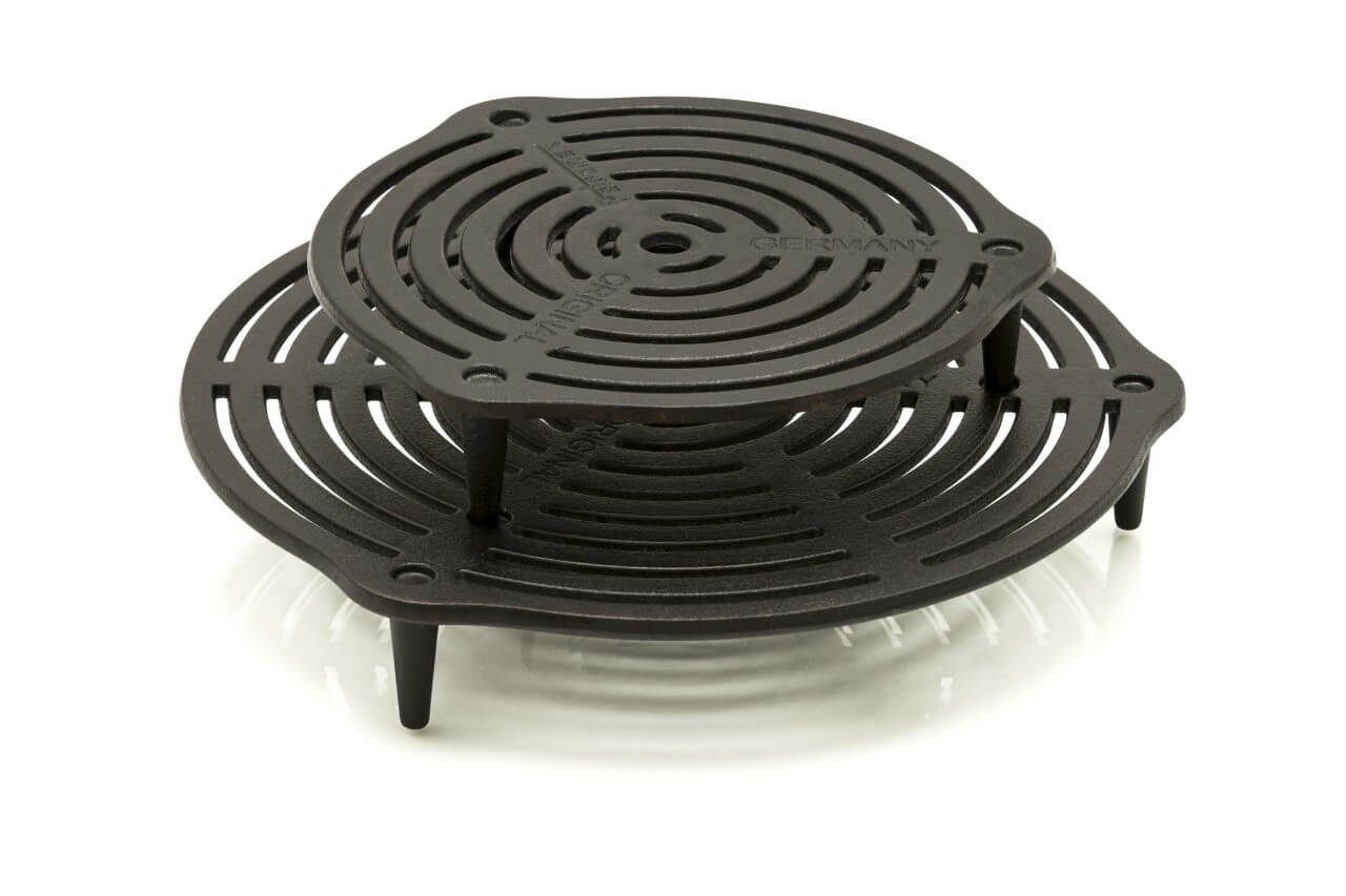 Petromax Grillrosteinsatz, Stapelrost gr-s30