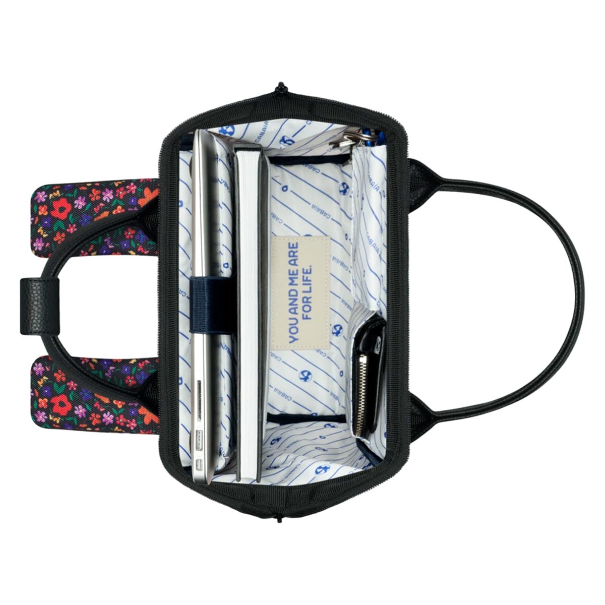 CABAIA Rucksack Maupiti (Set, Rucksack)