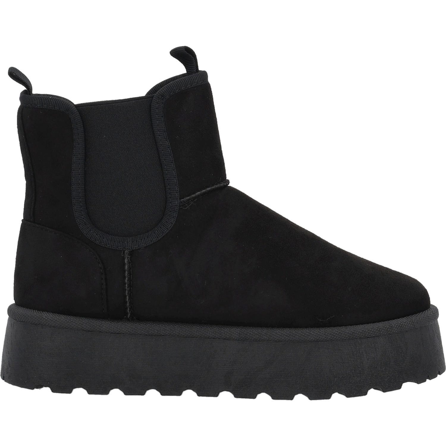 Palado Gallo Winterstiefel