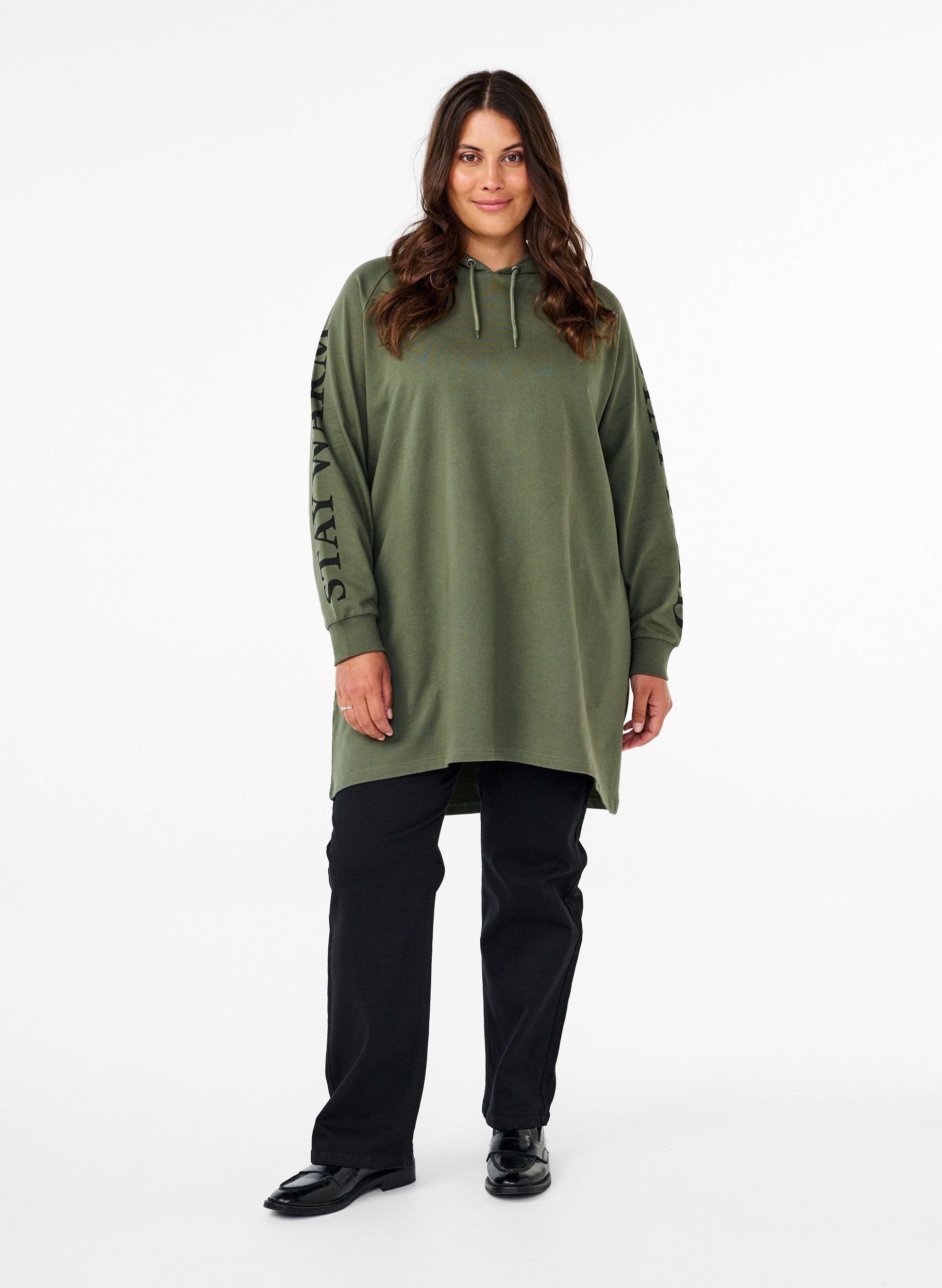Zizzi Sweatshirt