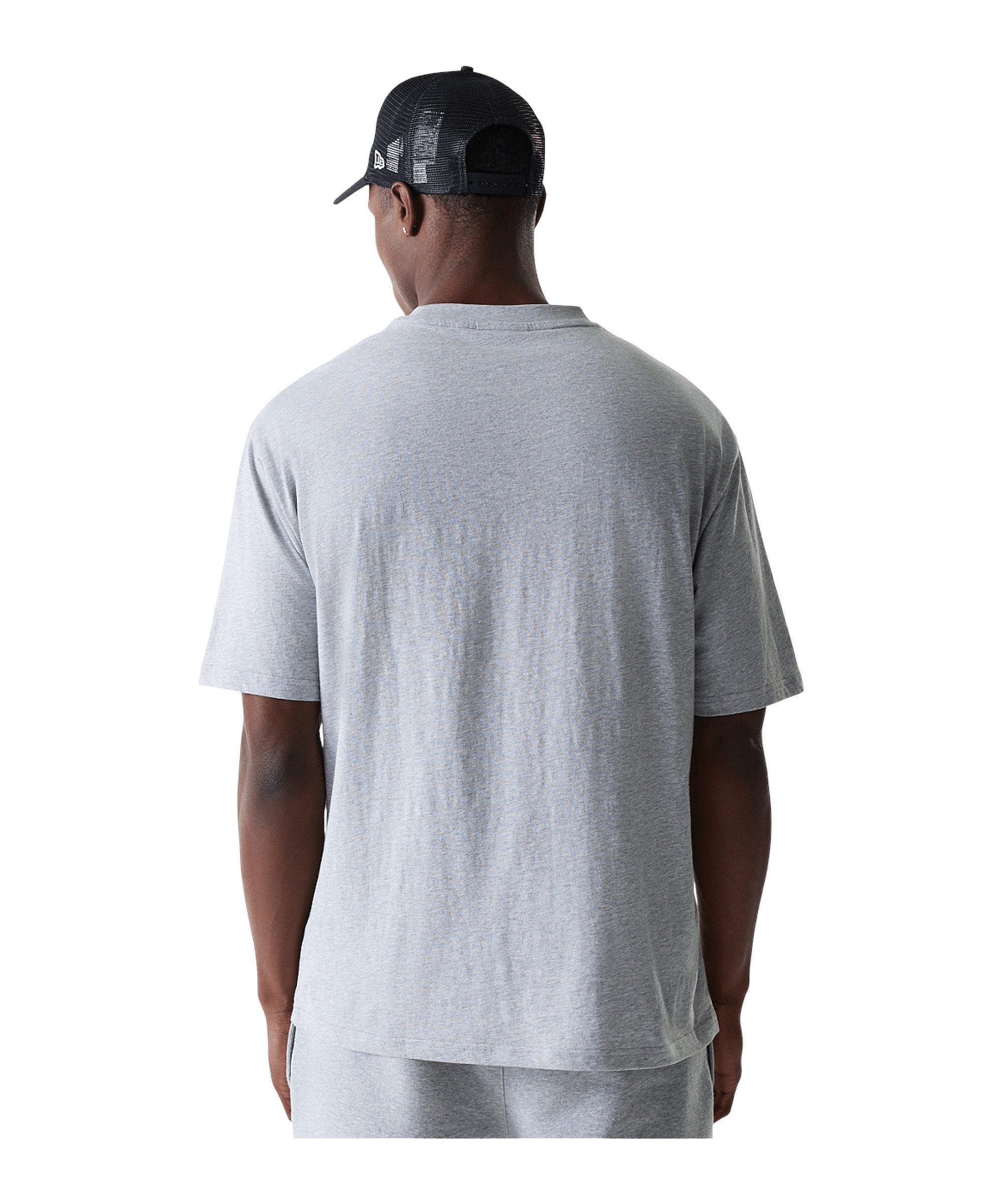 New Era T-Shirt New Era NOS MLB New York Yankees T-Shirt Baumwolle günstig online kaufen