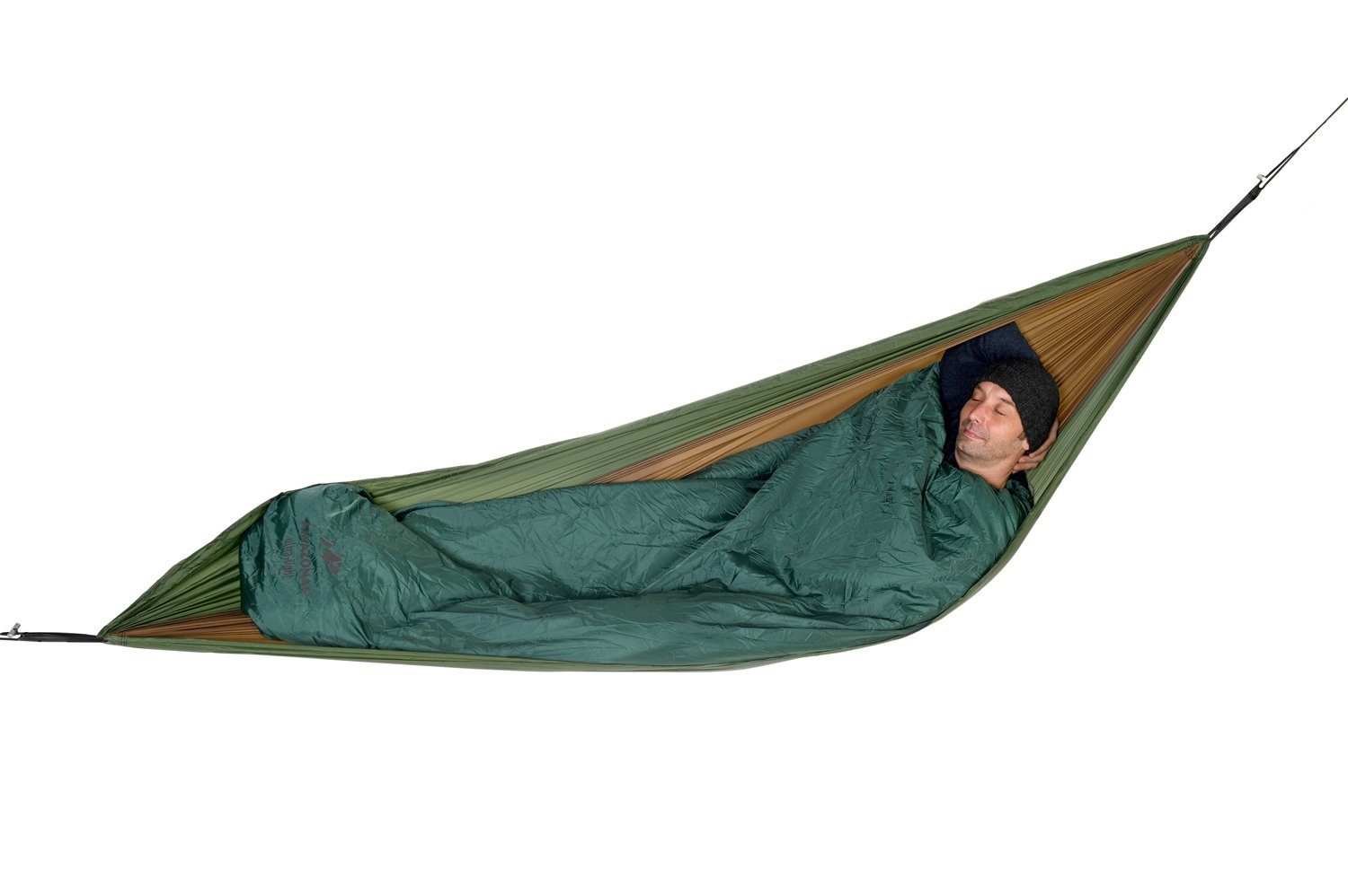 Amazonas Hängematte Topquilt Ultra-Light