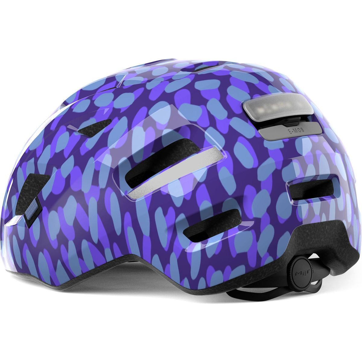 MET Fahrradhelm