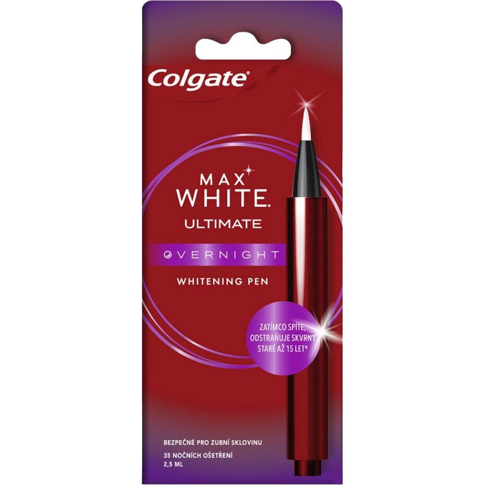 Colgate Zahnbleaching-Stift Max White Ultimate