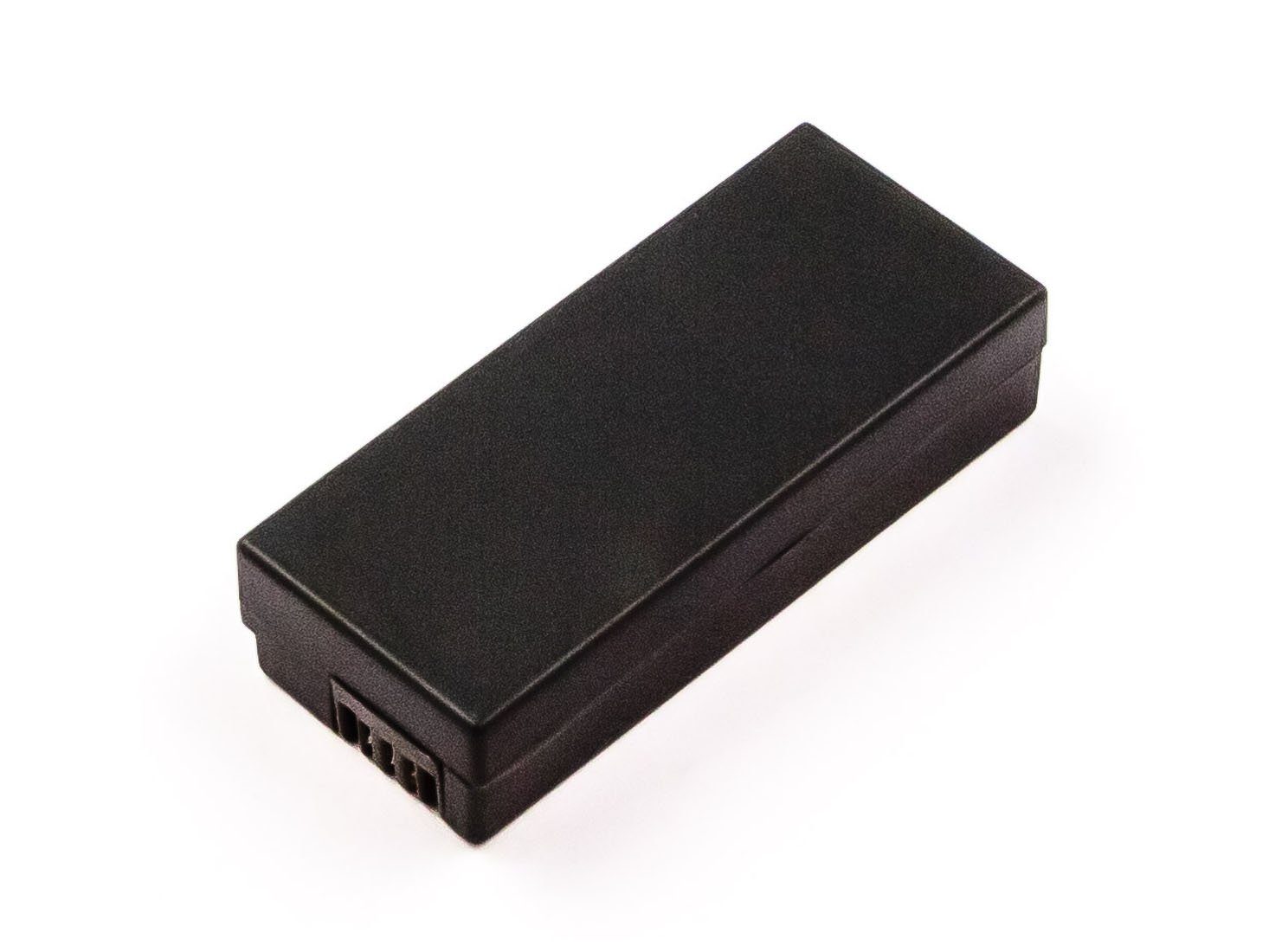 Akku DSC-P7 kompatibel Akkupacks MobiloTec mAh mit Sony Akku 700