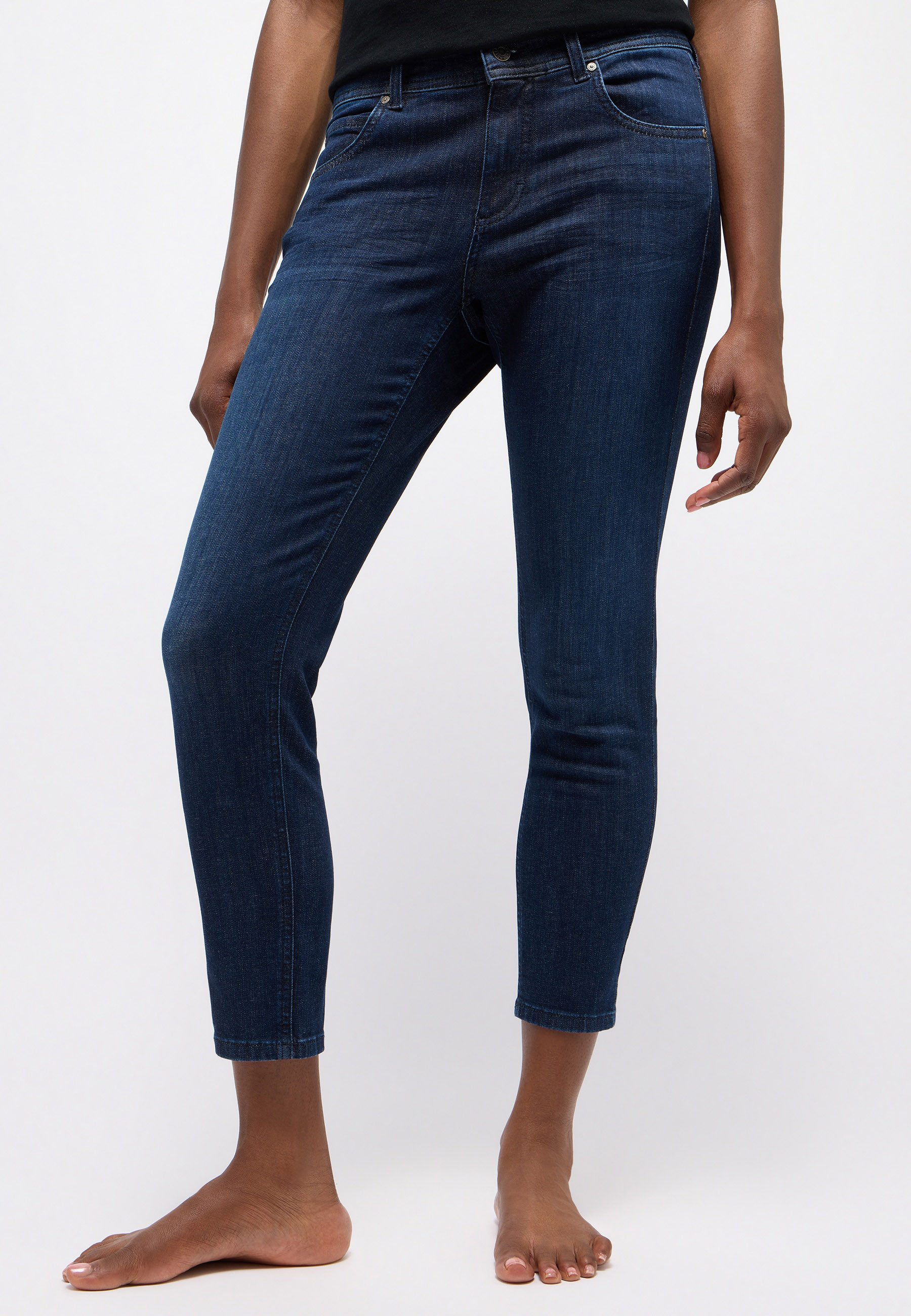 ANGELS Slim-fit-Jeans ORNELLA günstig online kaufen