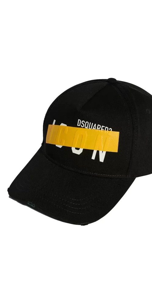 Dsquared2 Baseball Cap Dsquared2 Be ICON günstig online kaufen
