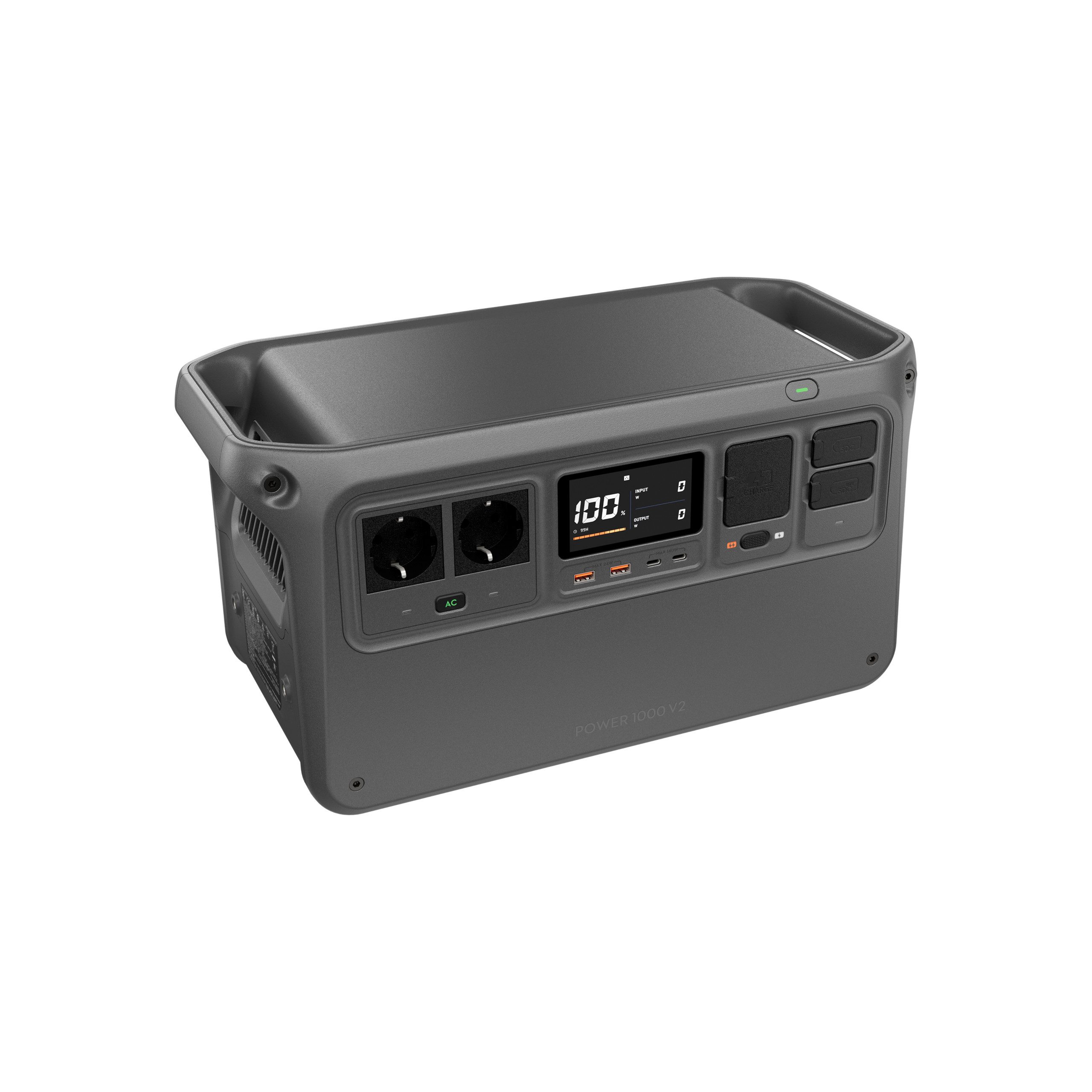 DJI Power 1000 V2 Powerstation