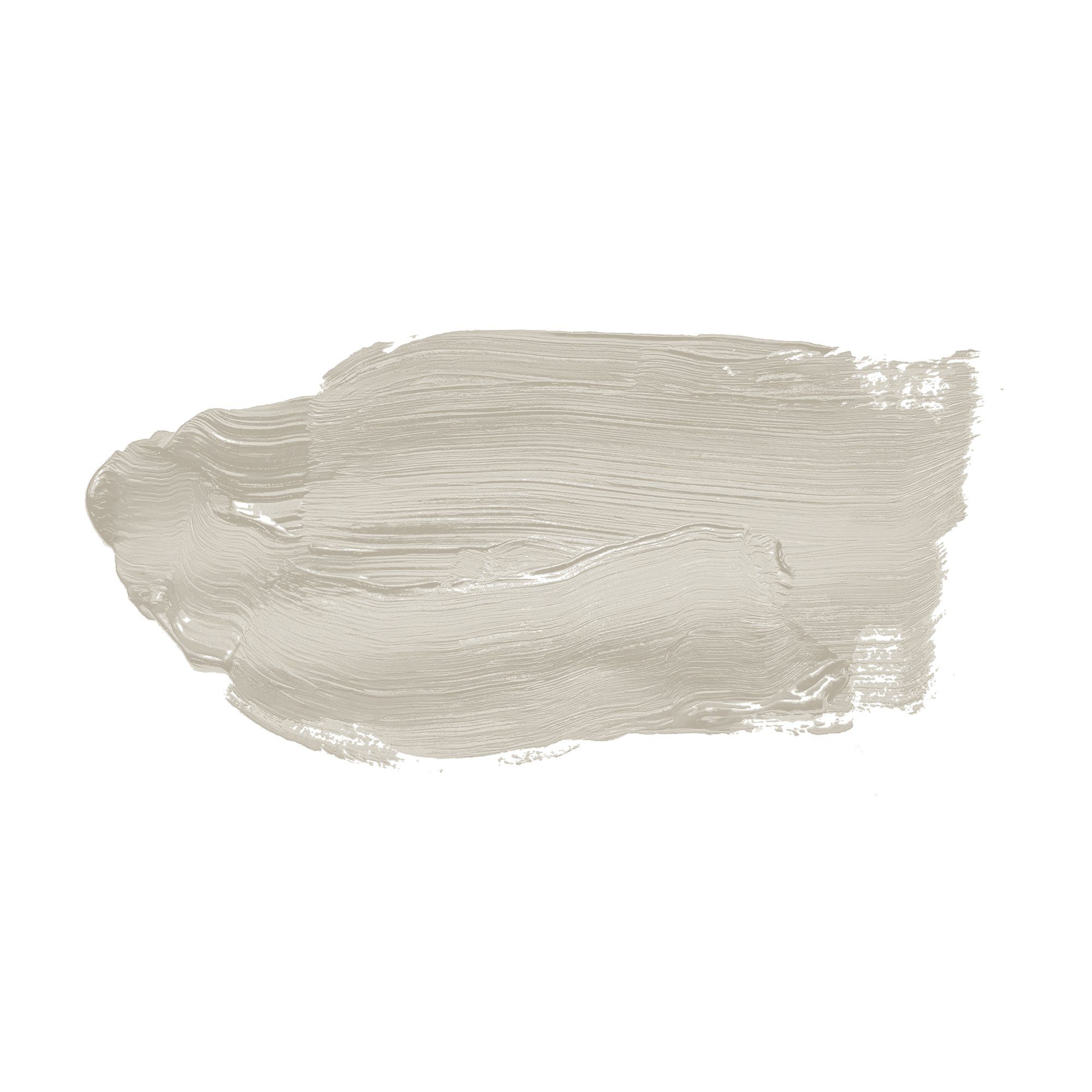Thumbnail - A.S. Création Wandfarbe, Wand- und Deckenfarbe Seidenmatt Innenfarbe 1016 5l Opened Oyster