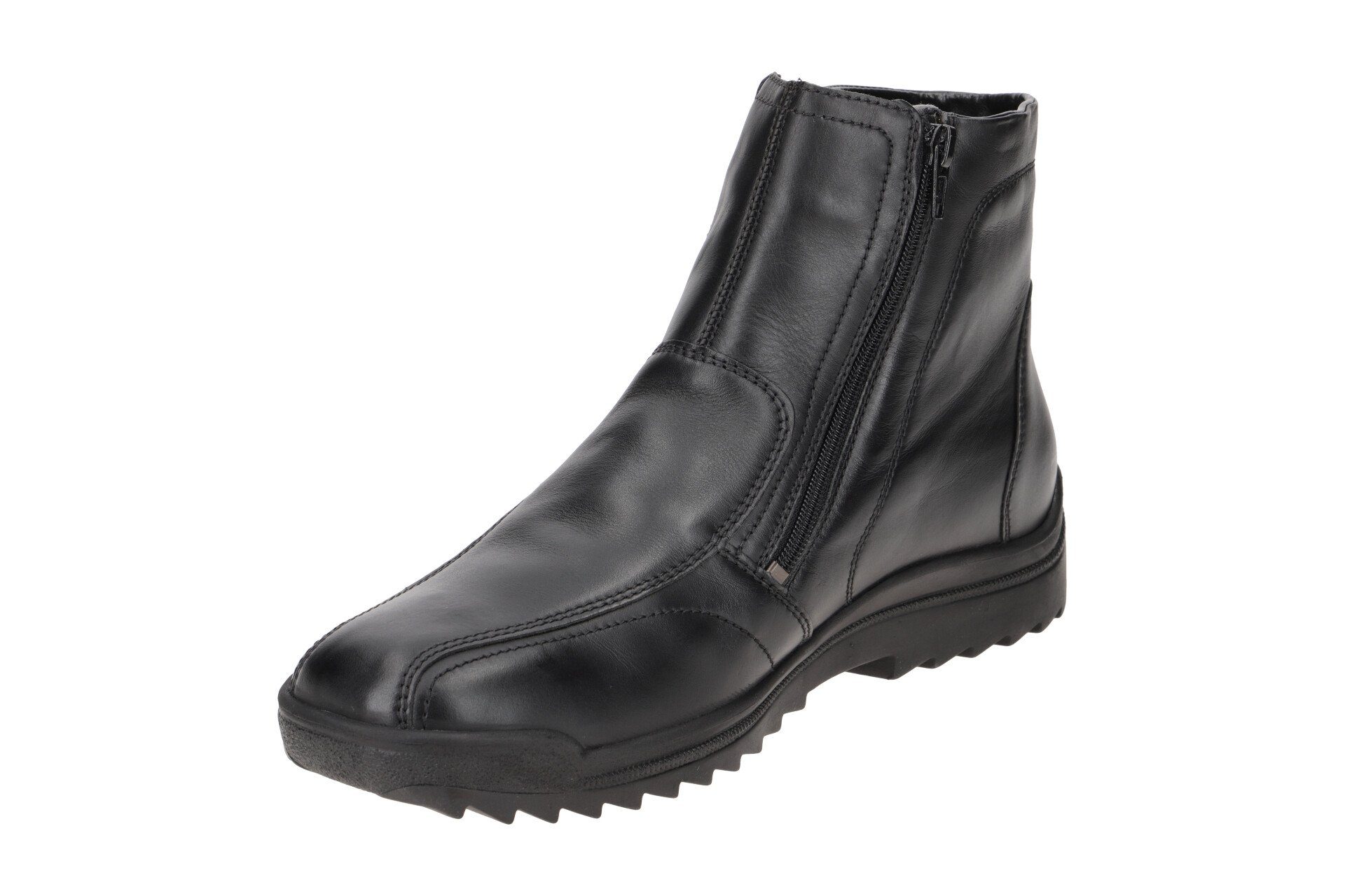 Waldläufer 483902 174 001 Stiefel