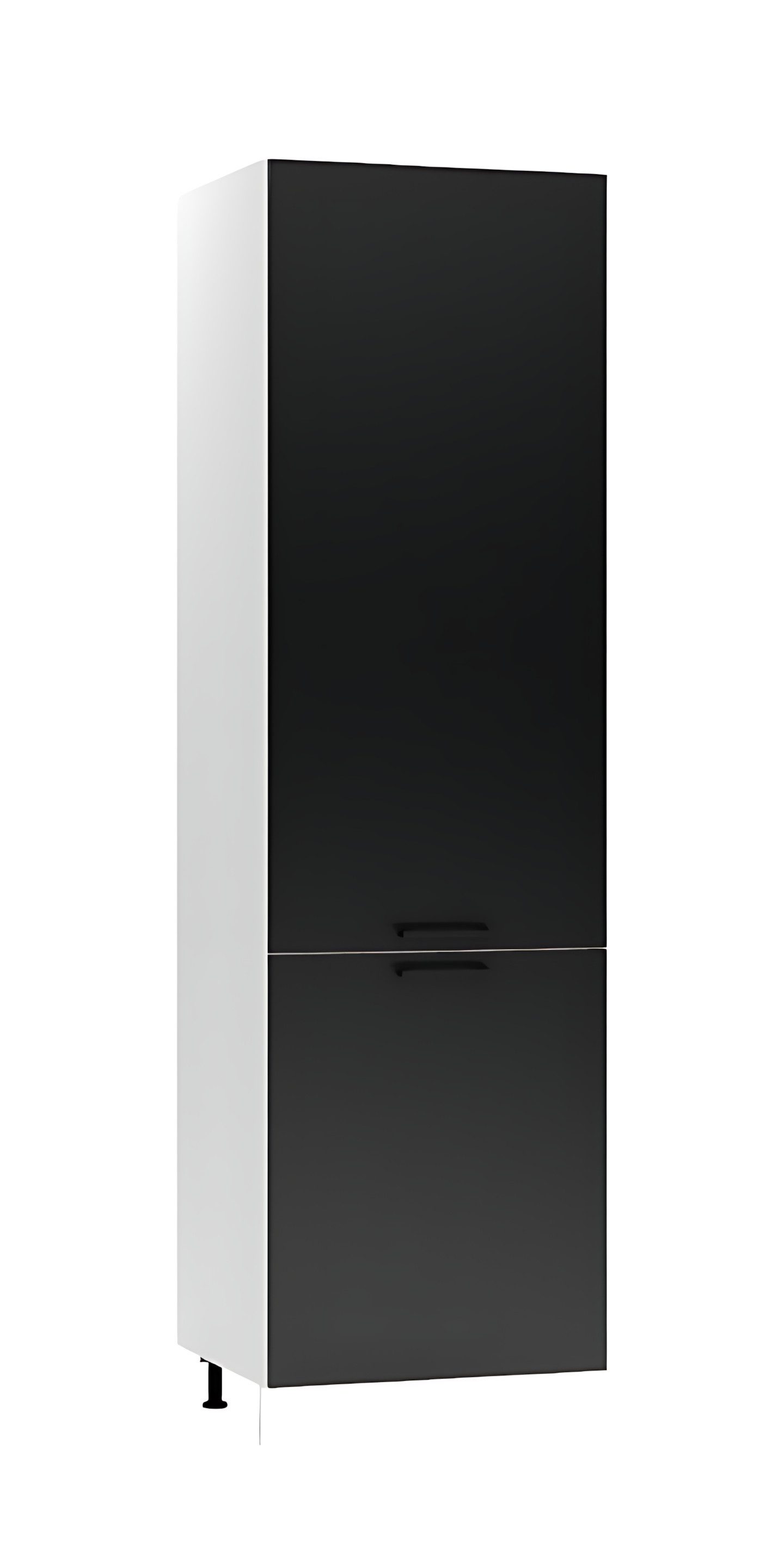 ROYAL24_MARKT Hochschrank D60SŁ P/L - Dnoria - Hochwertiges Design Konzept (Küchen Hochschrank, 1-St., Premium - Dnoria) Feinste Qualität - Modern - Zeitlos