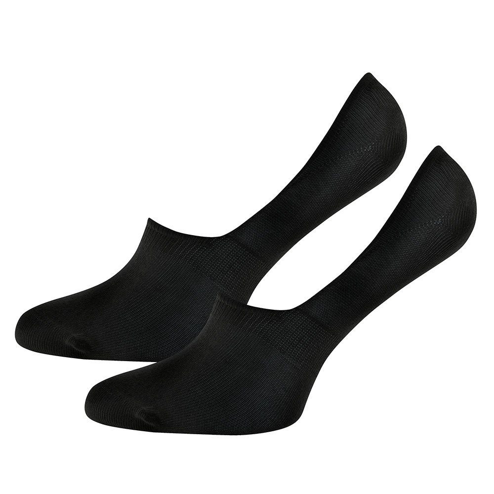 Sneakersocken Sneaker Socken 2er Pack mit Antirutsch-Bündchen