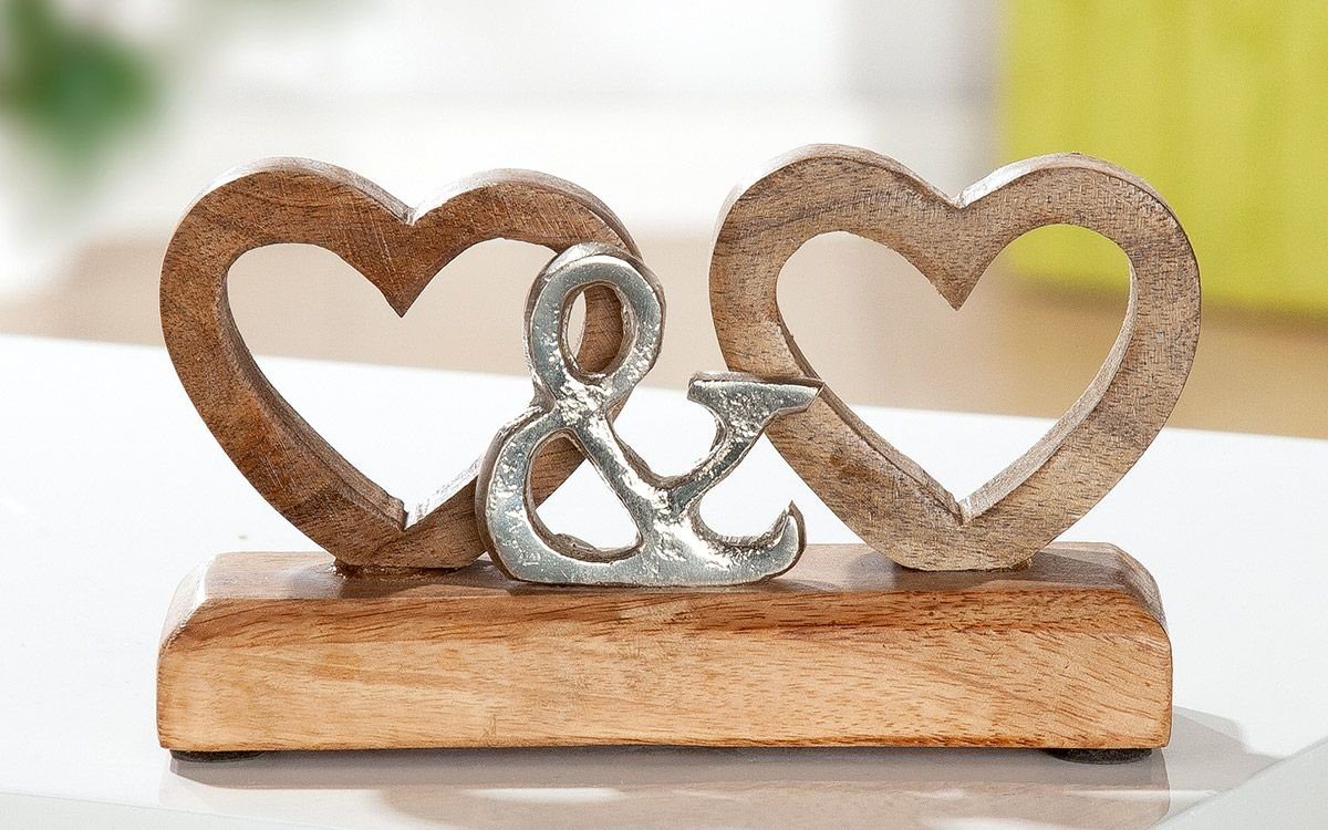 GILDE Dekofigur Indoor - Gilde 2 günstig online kaufen