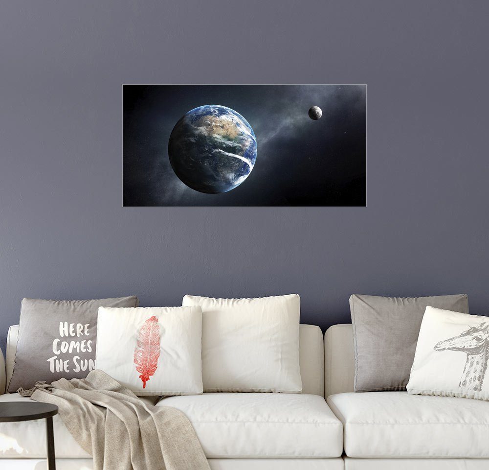 Acrylglasbilder Online Kaufen Otto