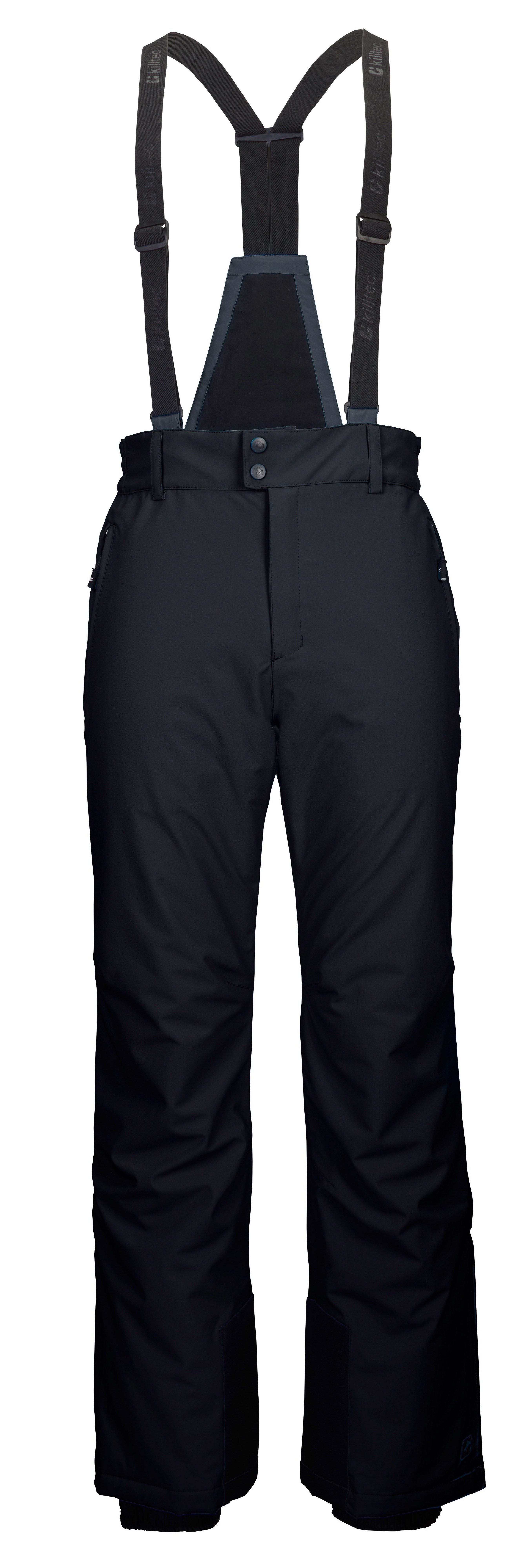 Killtec Skihose KSW 308 MN SKI PNTS mit Schneefang, Kantenschutz und abnehm günstig online kaufen