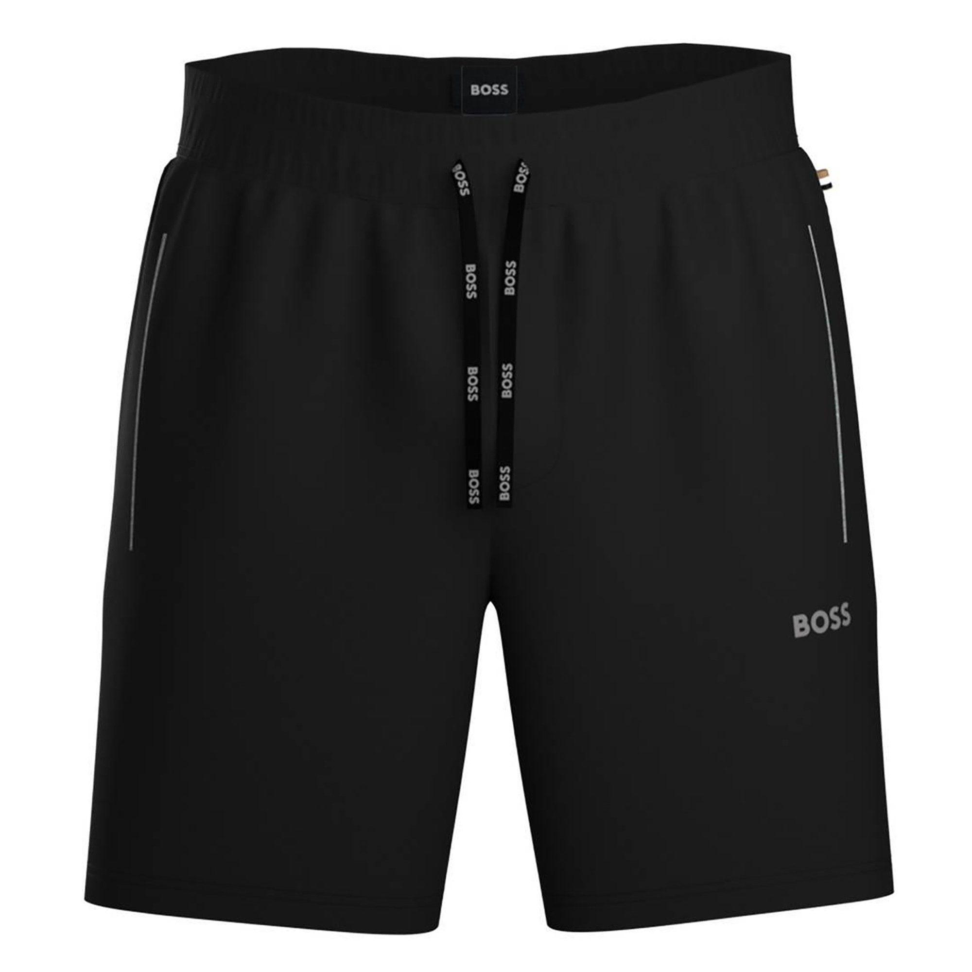 BOSS Sweatshorts Herren Sweatshorts B-Mix&Match Übergrößen -